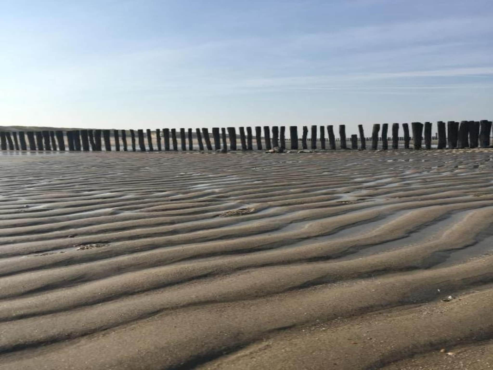 Sfeerbeeld van Noordzee Résidence Dishoek 14 in Kamperland