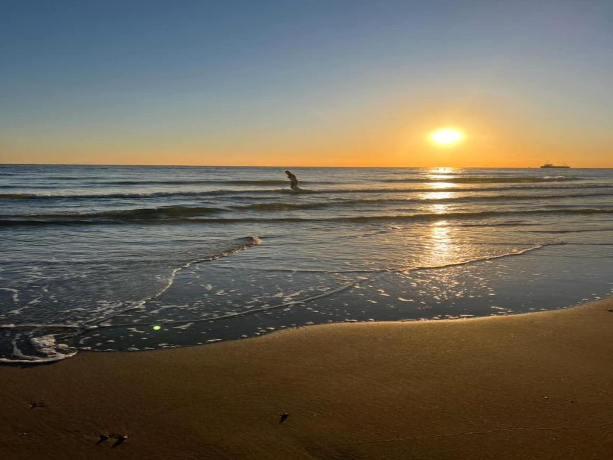 De omgeving van Noordzee Résidence Dishoek 14 in Kamperland