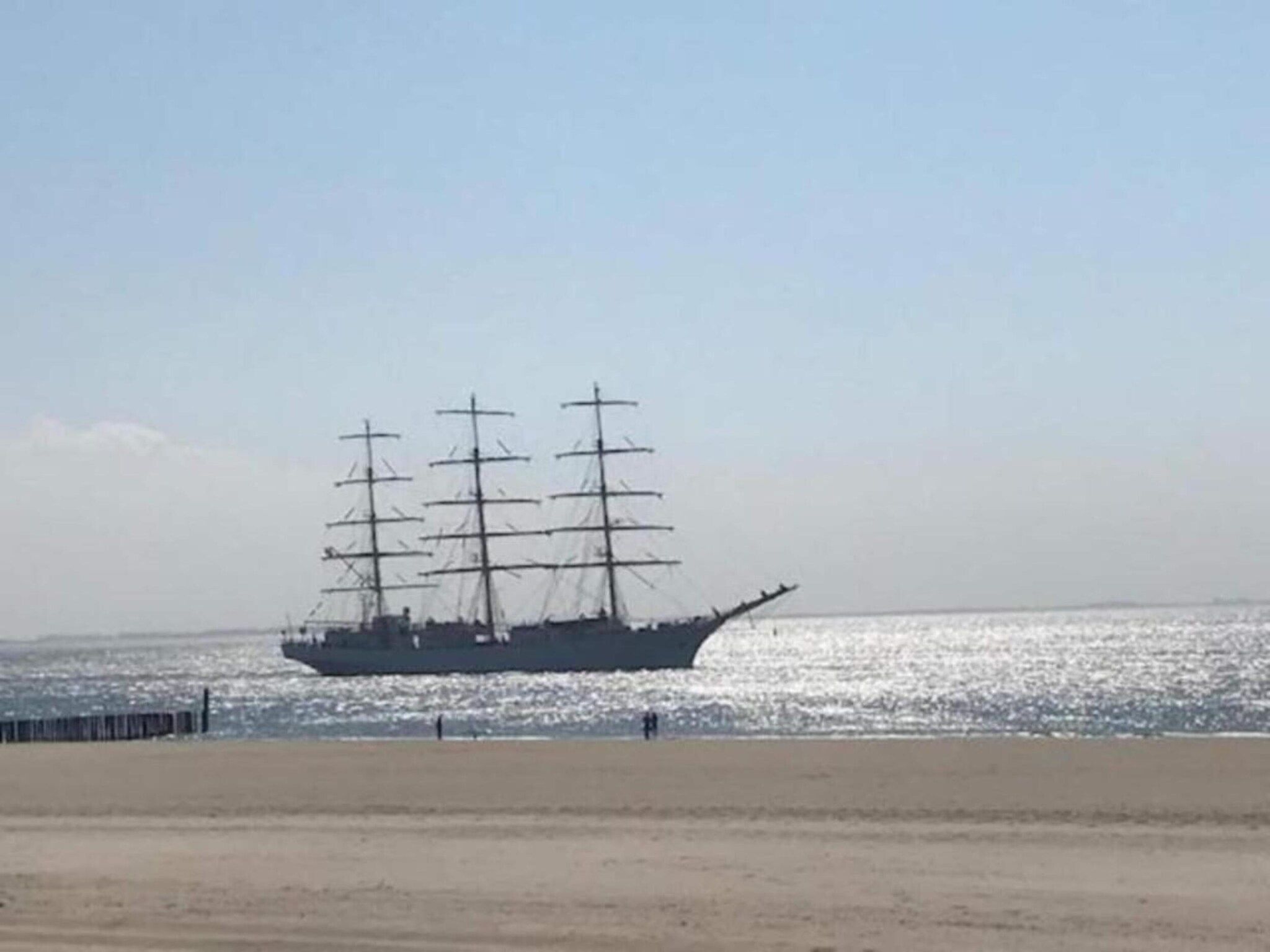 De omgeving van Noordzee Résidence Dishoek 14 in Kamperland