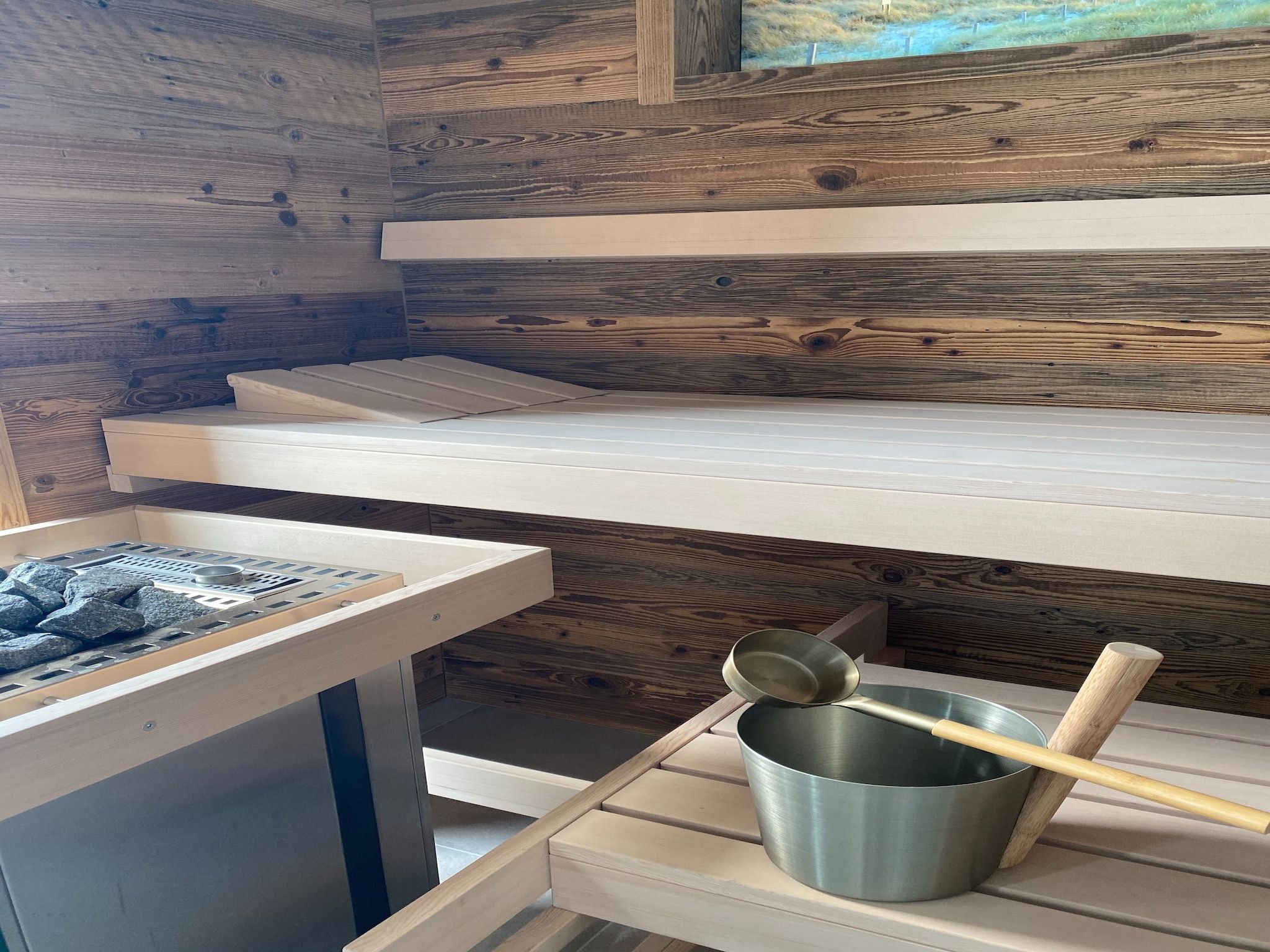 Wellness bij Lepelblad 44 in Nieuwvlietbad