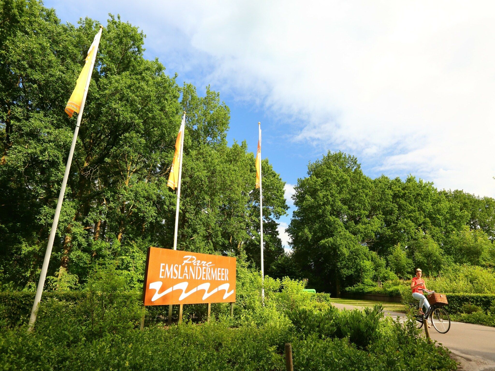 Vakantiepark Emslandermeer 11 in Vlagtwedde - Foto 16 van 26