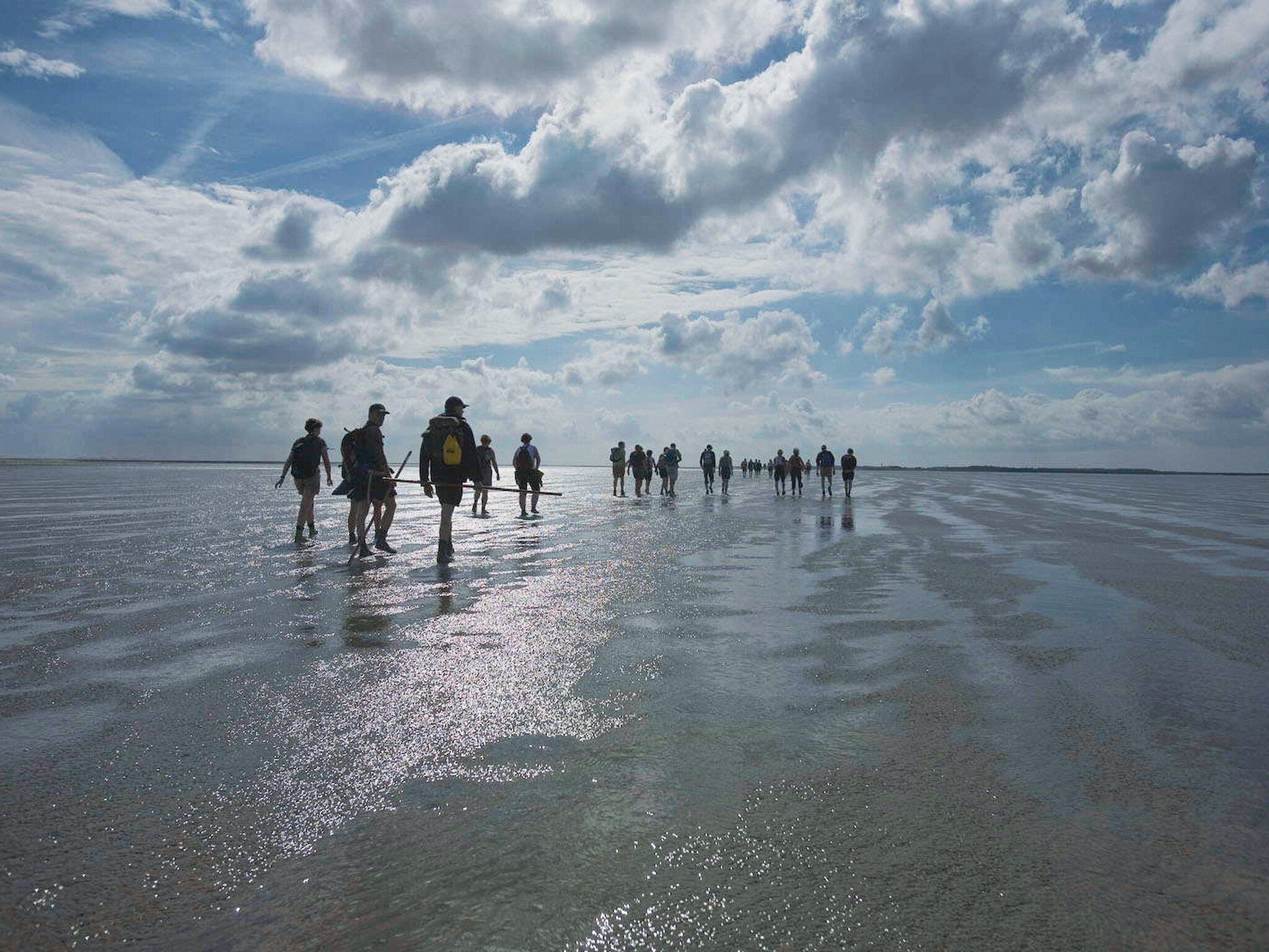 De omgeving van Vakantiepark Emslandermeer 11 in Vlagtwedde