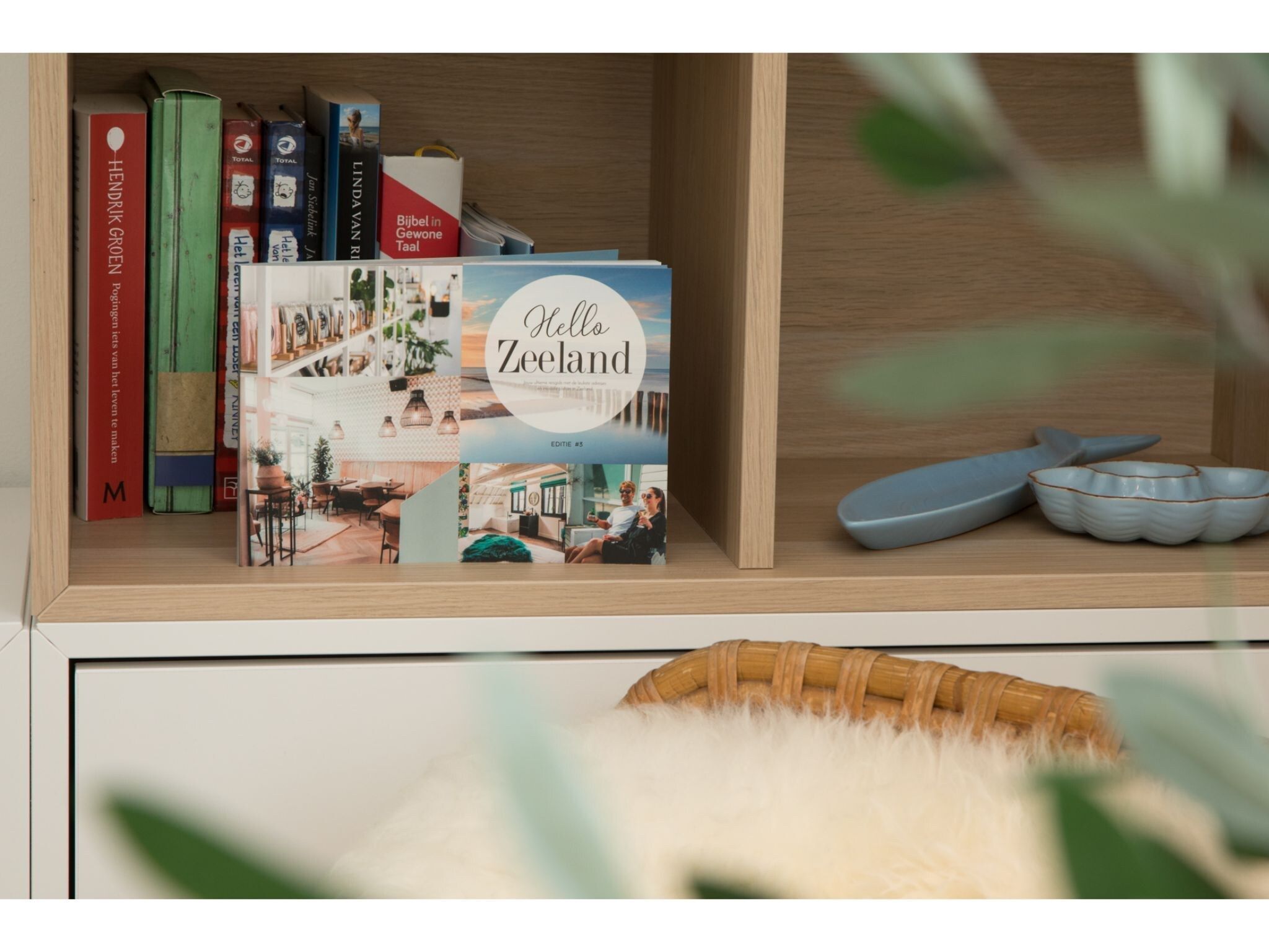 Sfeerbeeld van Vakantiehuis Noordendolfer 2 huisje 49 in Zoutelande