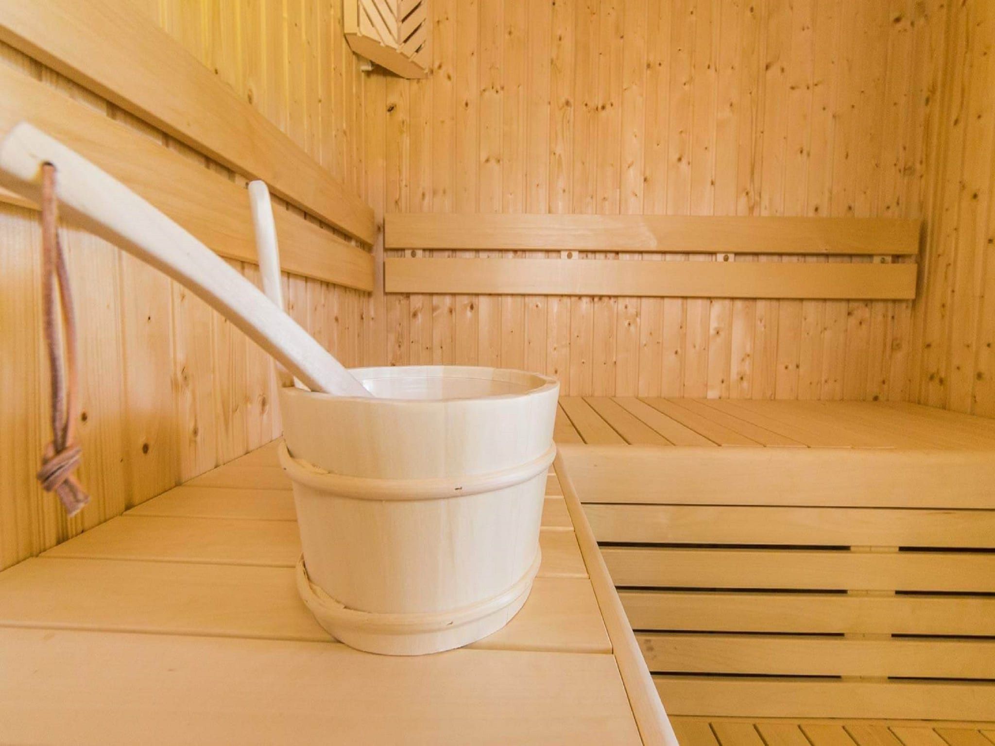 Wellness bij Resort Maastricht 27 in Maastricht