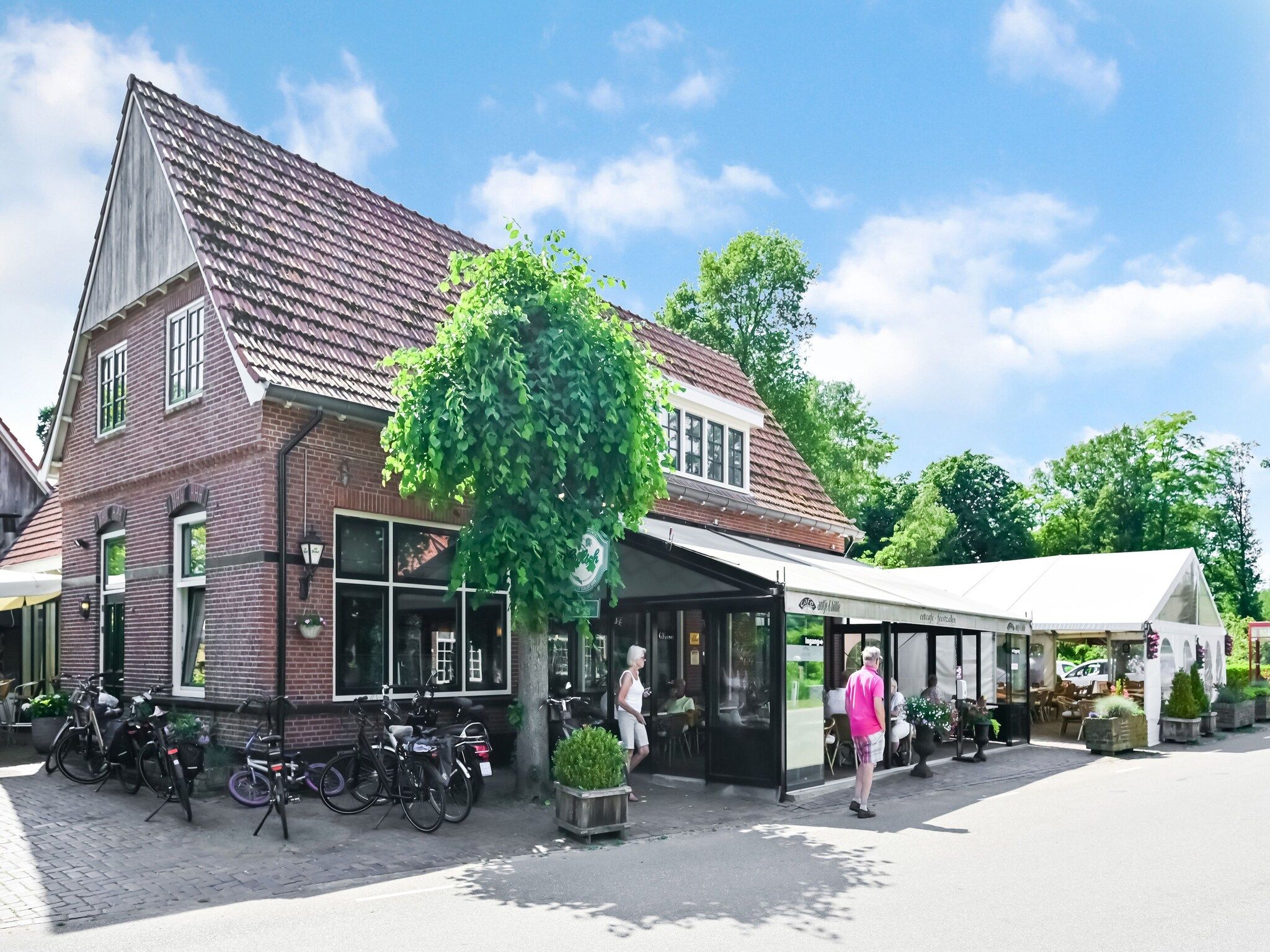 Uitzicht in Reutum - Foto 36 van 40