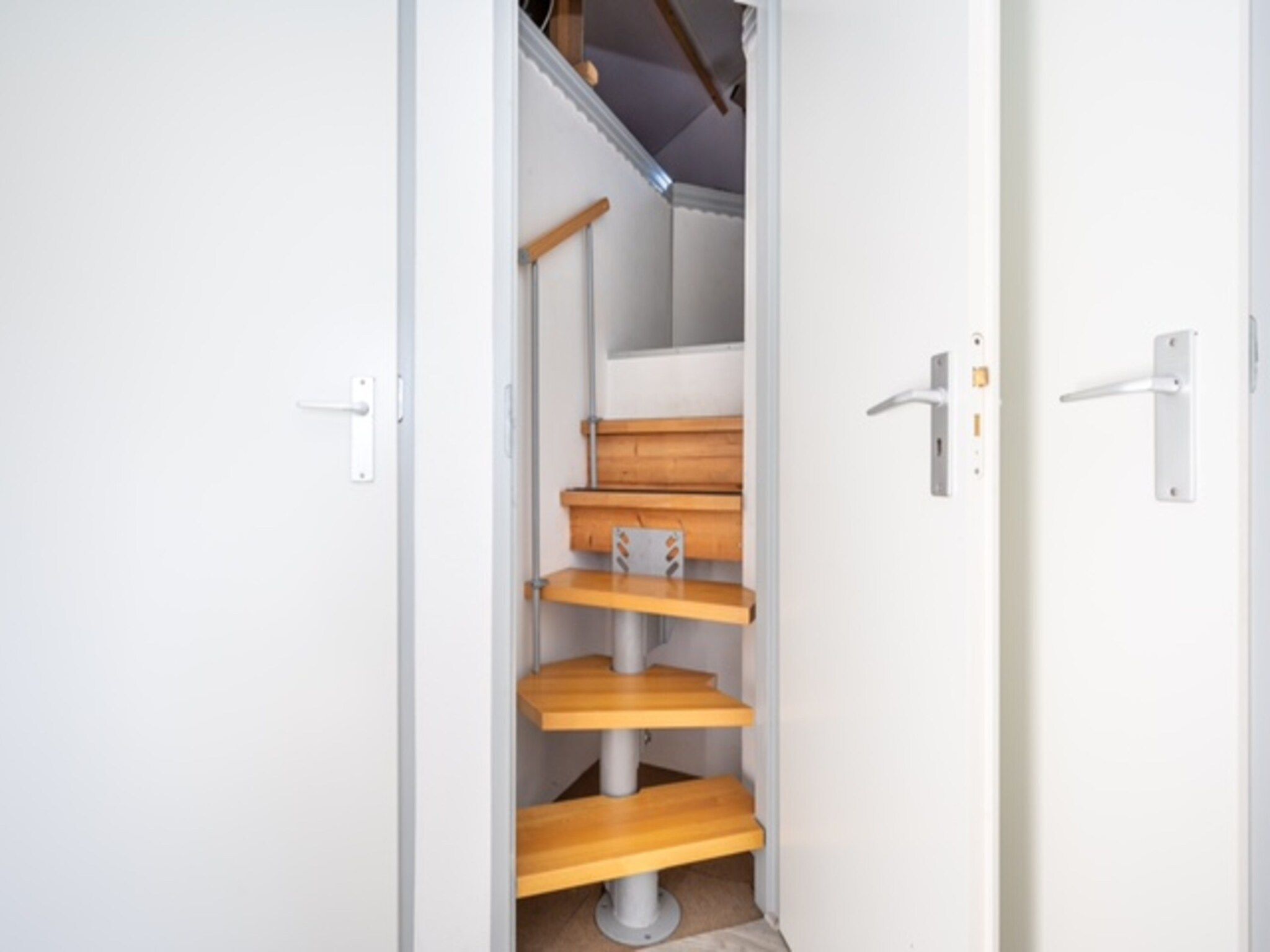 Sfeerbeeld van Chalet Sea Rocks in Goedereede