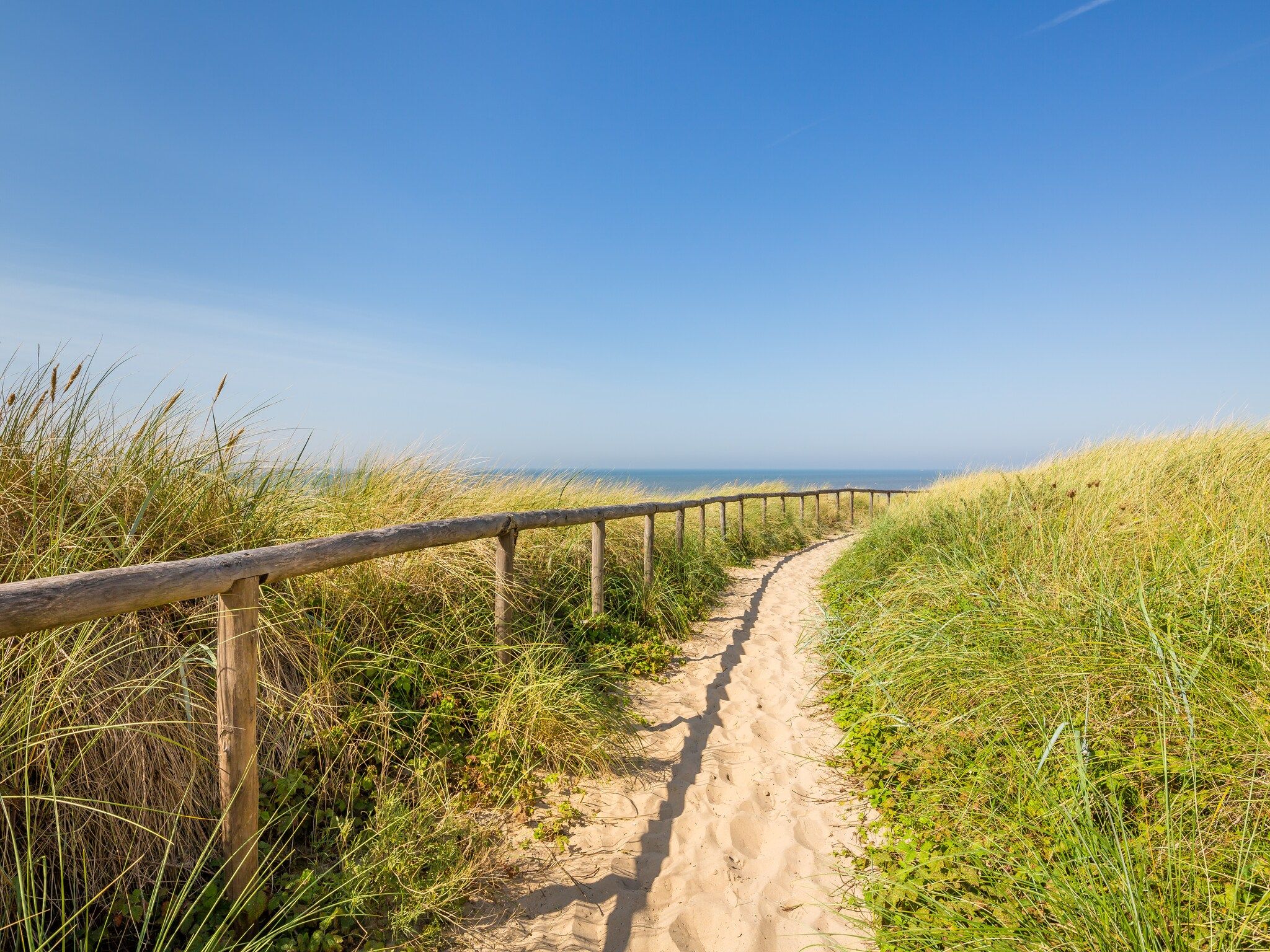 Residentie de Graaf van Egmont 9 in Egmond aan zee - Foto 14 van 40