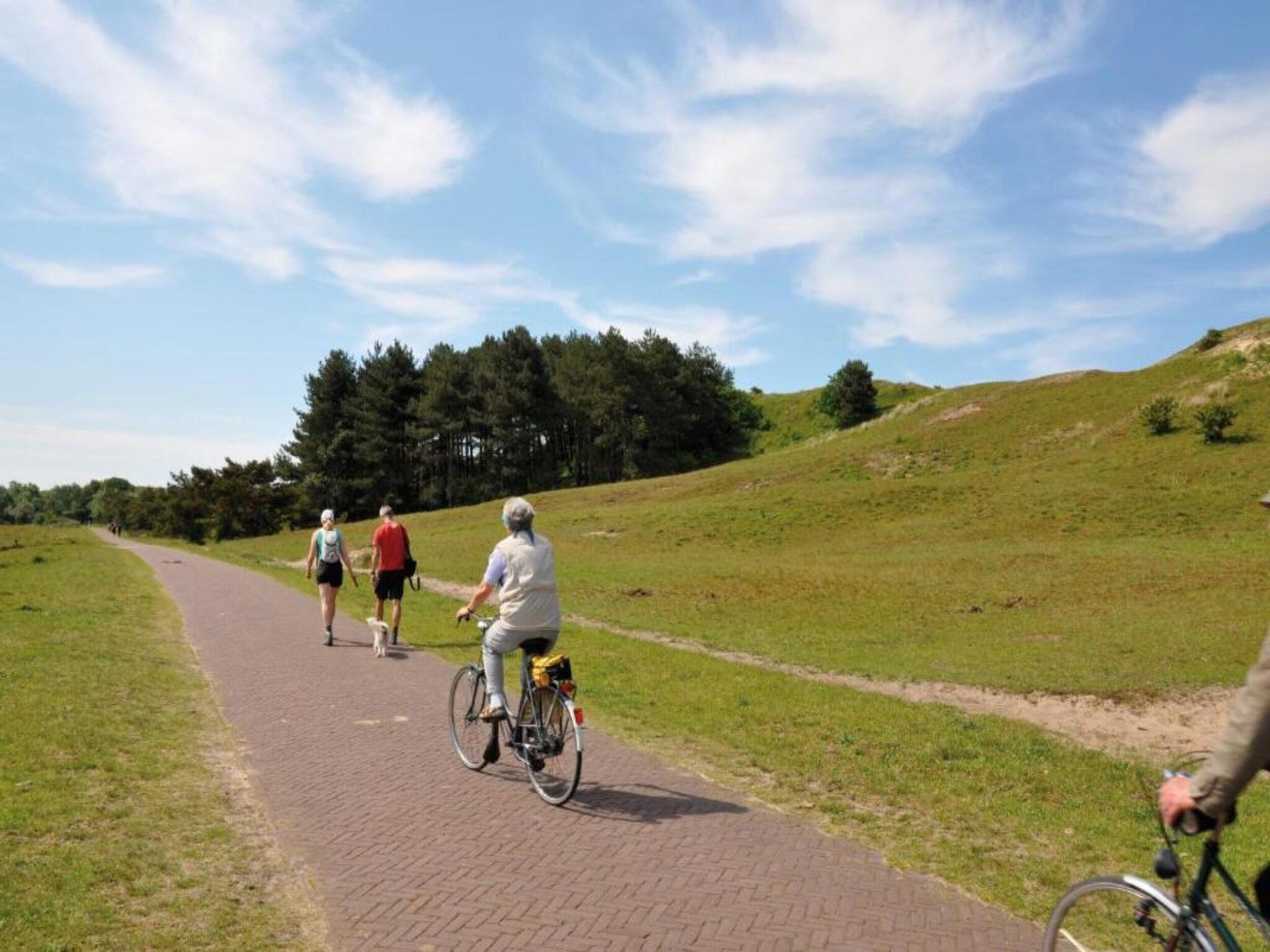 Residentie de Graaf van Egmont 9 in Egmond aan zee - Foto 24 van 40