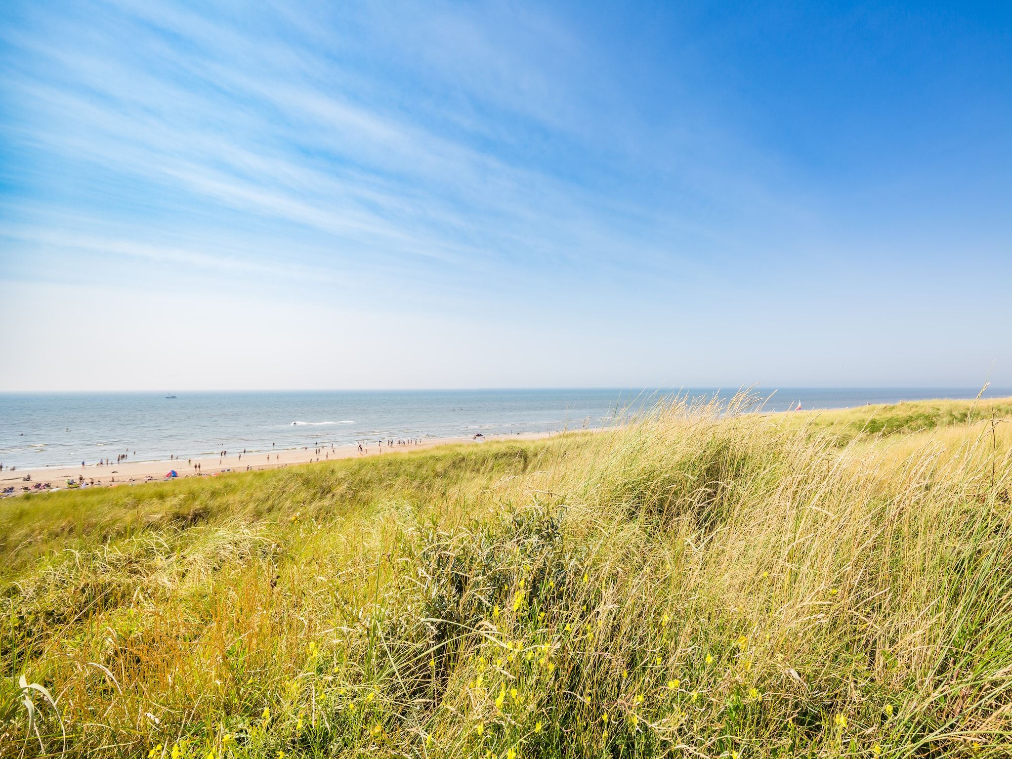 Residentie de Graaf van Egmont 11 in Egmond aan zee - Foto 18 van 41