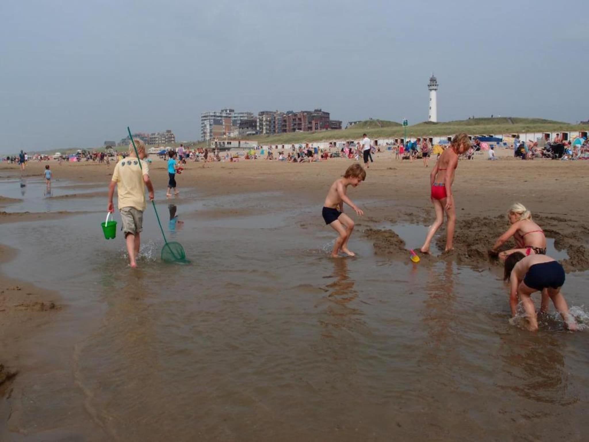 Residentie de Graaf van Egmont 11 in Egmond aan zee - Foto 30 van 41