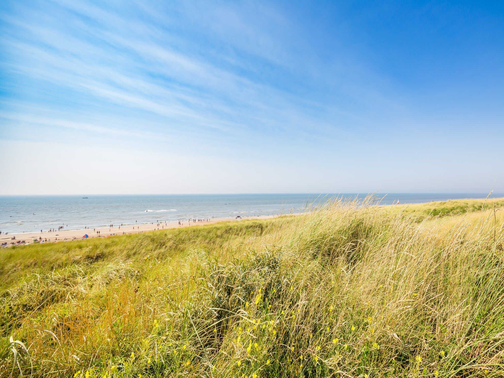 Residentie de Graaf van Egmont 13 in Egmond aan zee - Foto 15 van 40
