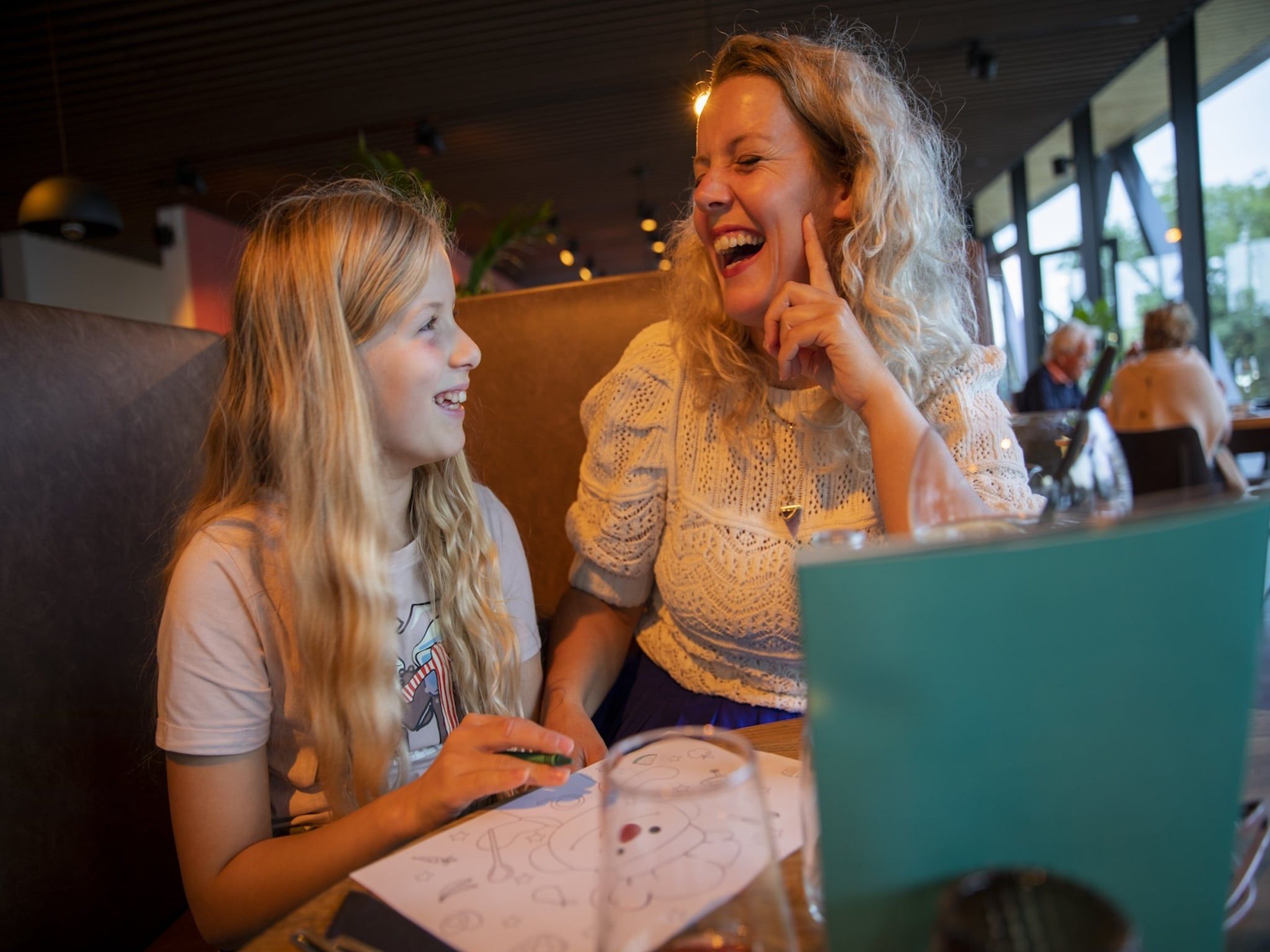 Sfeerbeeld van Resort Gulpen 5 in Gulpen