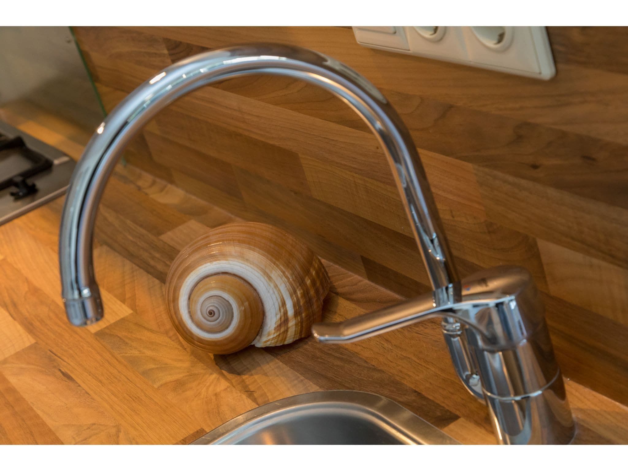 Sfeerbeeld van Appartement - Borné  Zoutelande in Zoutelande