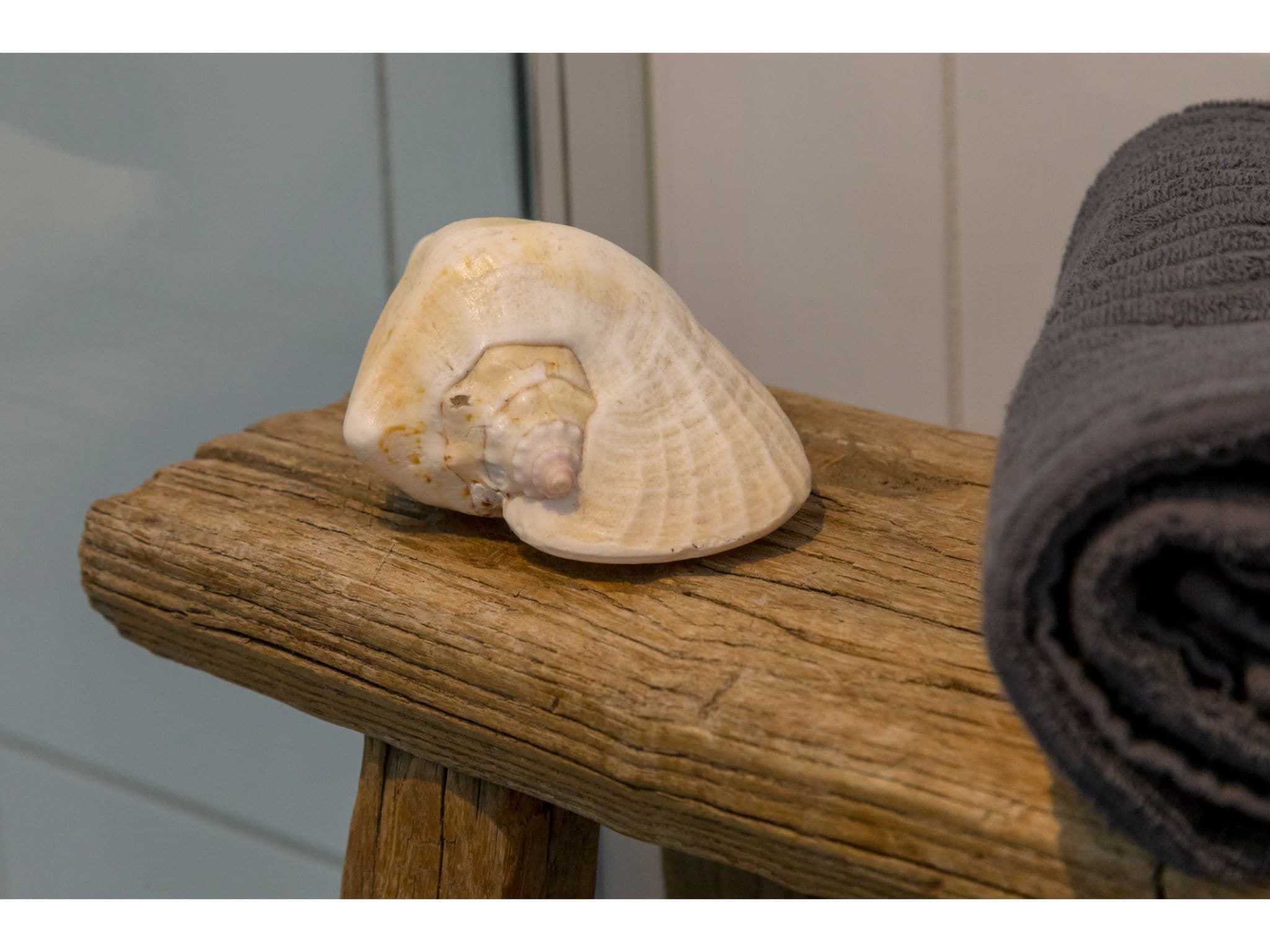 Sfeerbeeld van Appartement - Borné  Zoutelande in Zoutelande