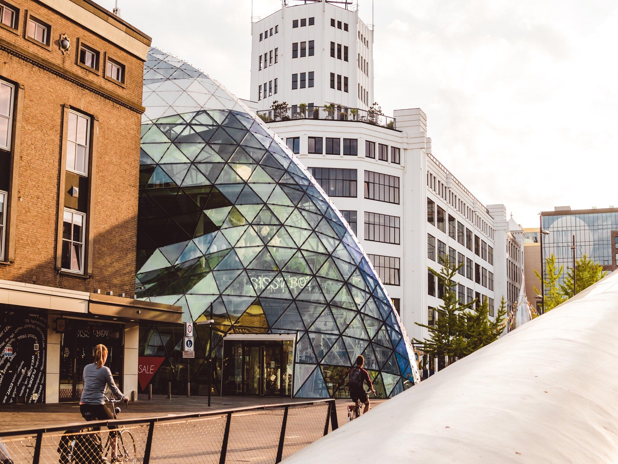Vakantiepark De Heihorsten 1 in Someren - Foto 32 van 40