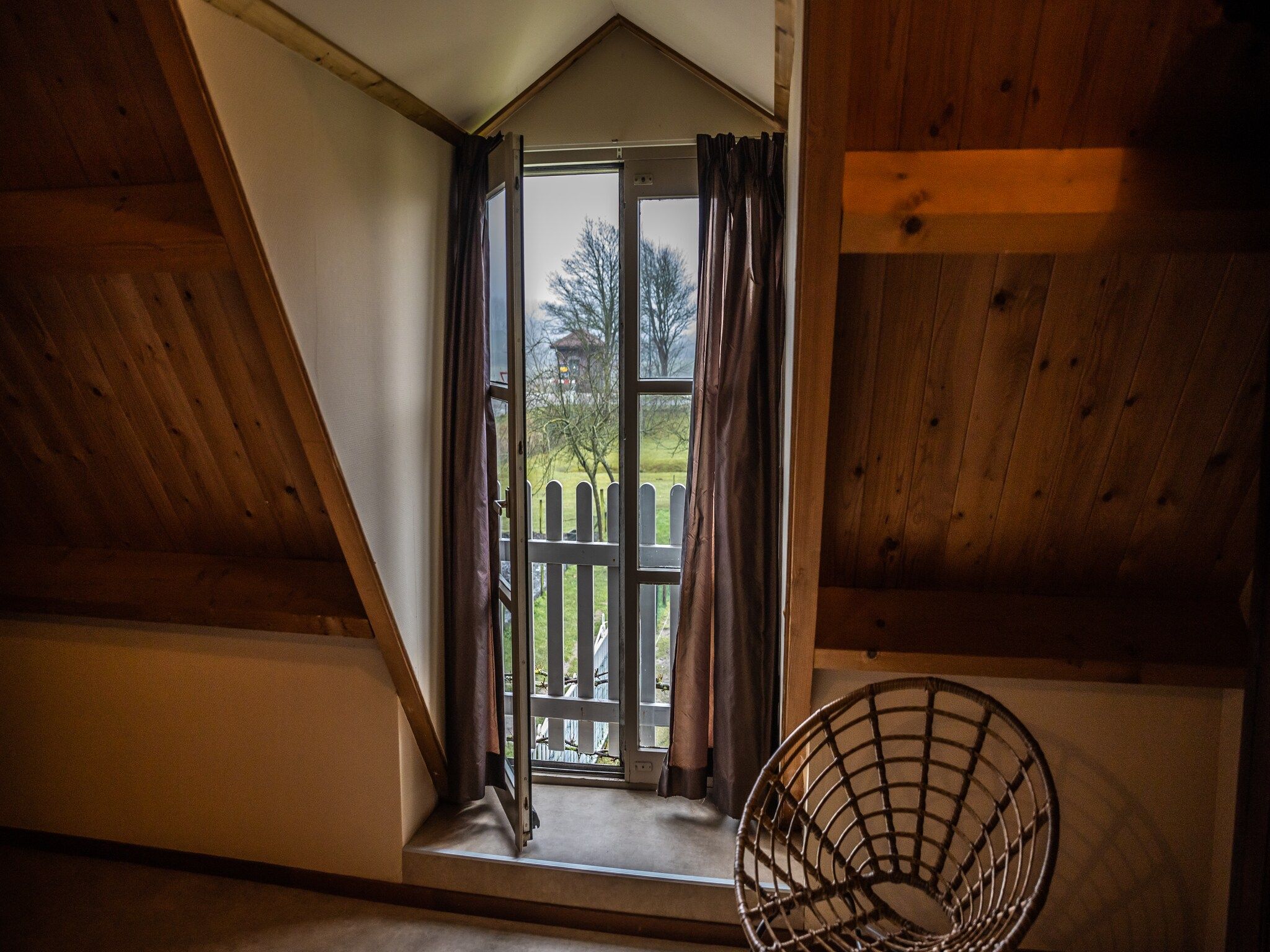 Sfeerbeeld van Vakantiewoning - Oranjezon 4p in Vrouwenpolder