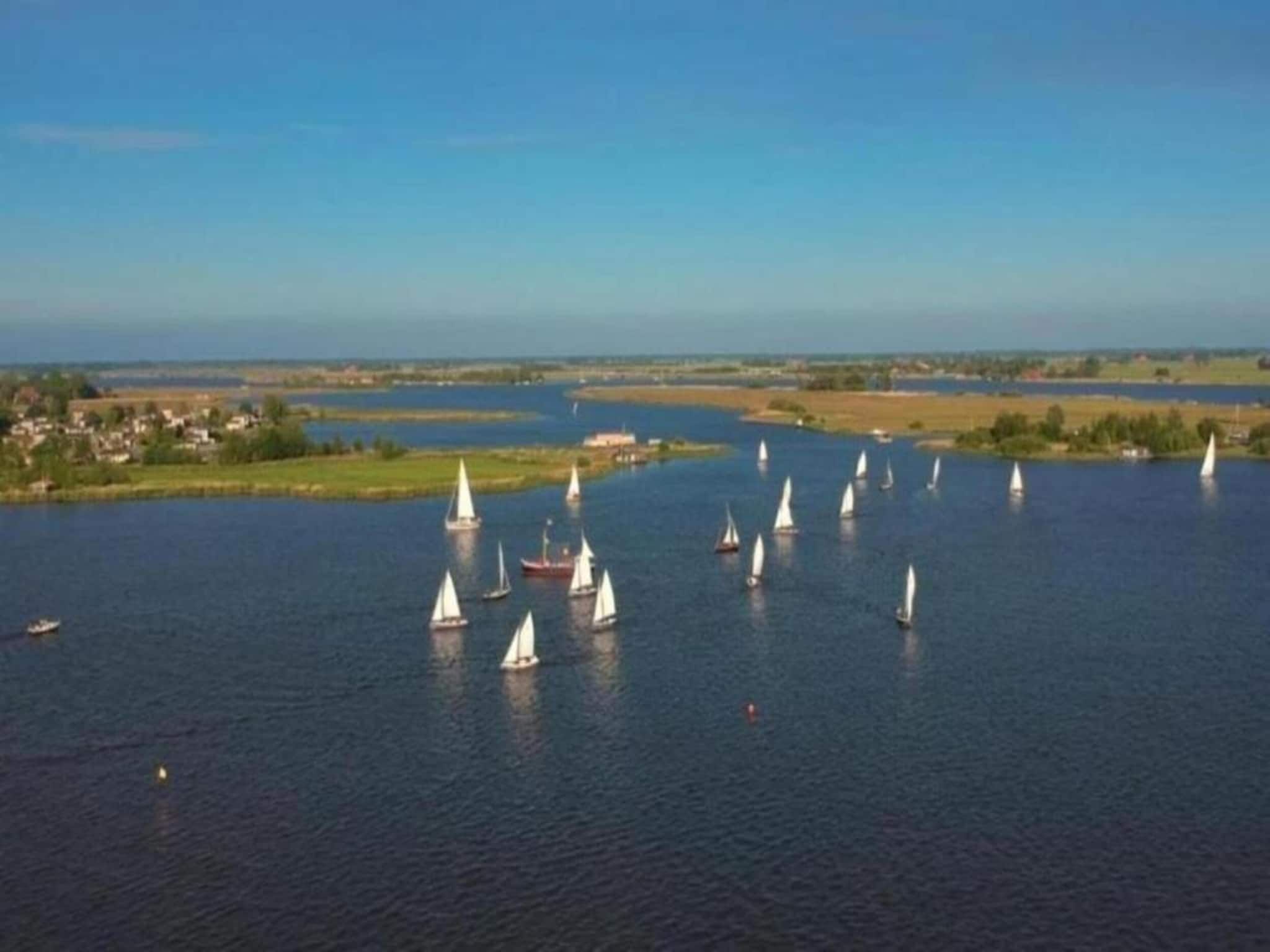 Stijlvol familiehuis in Grou in Grou - Foto 33 van 40