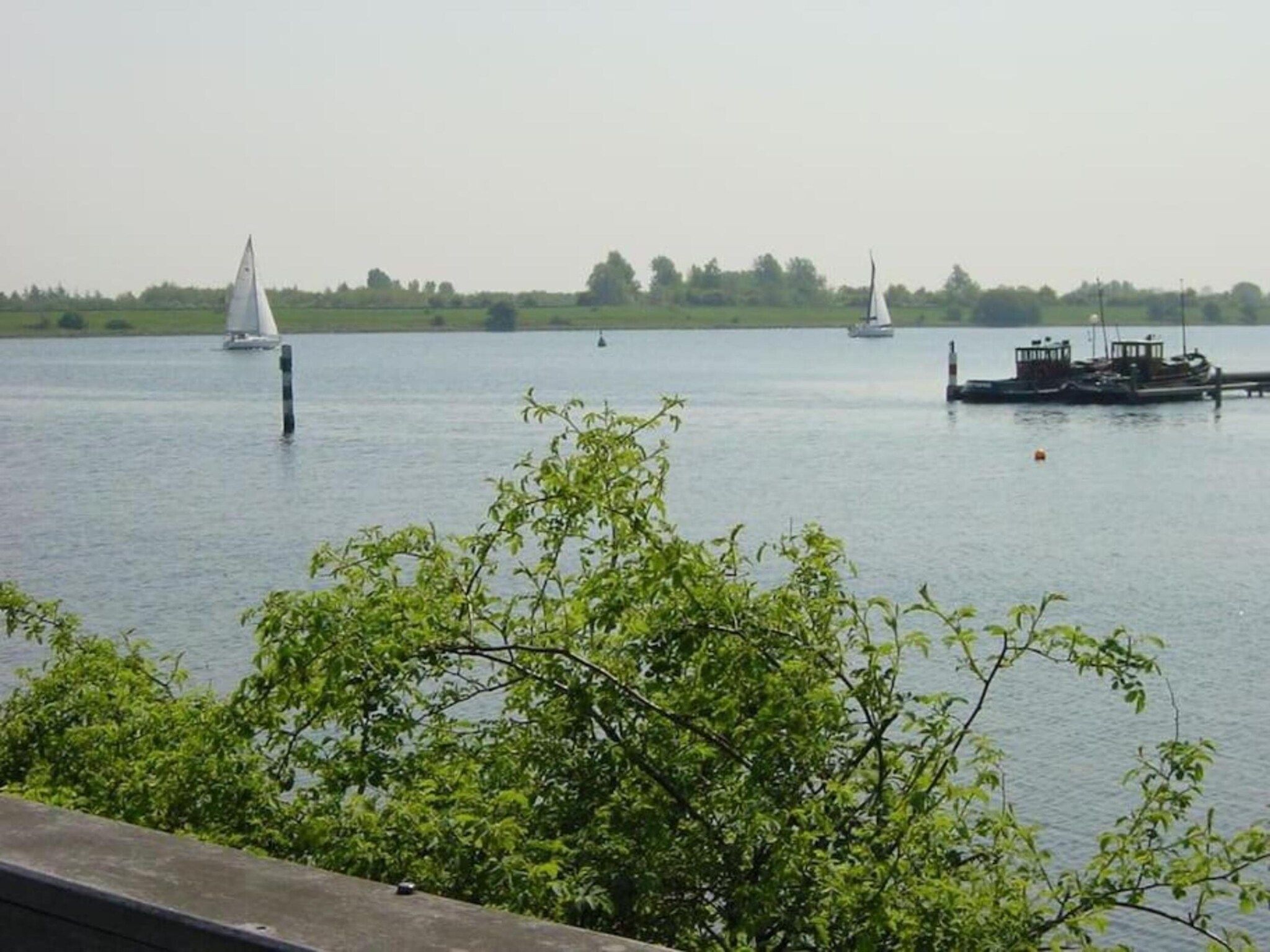 Oostkapelseweg 32 -Ooievaar in Serooskerke - Foto 30 van 36
