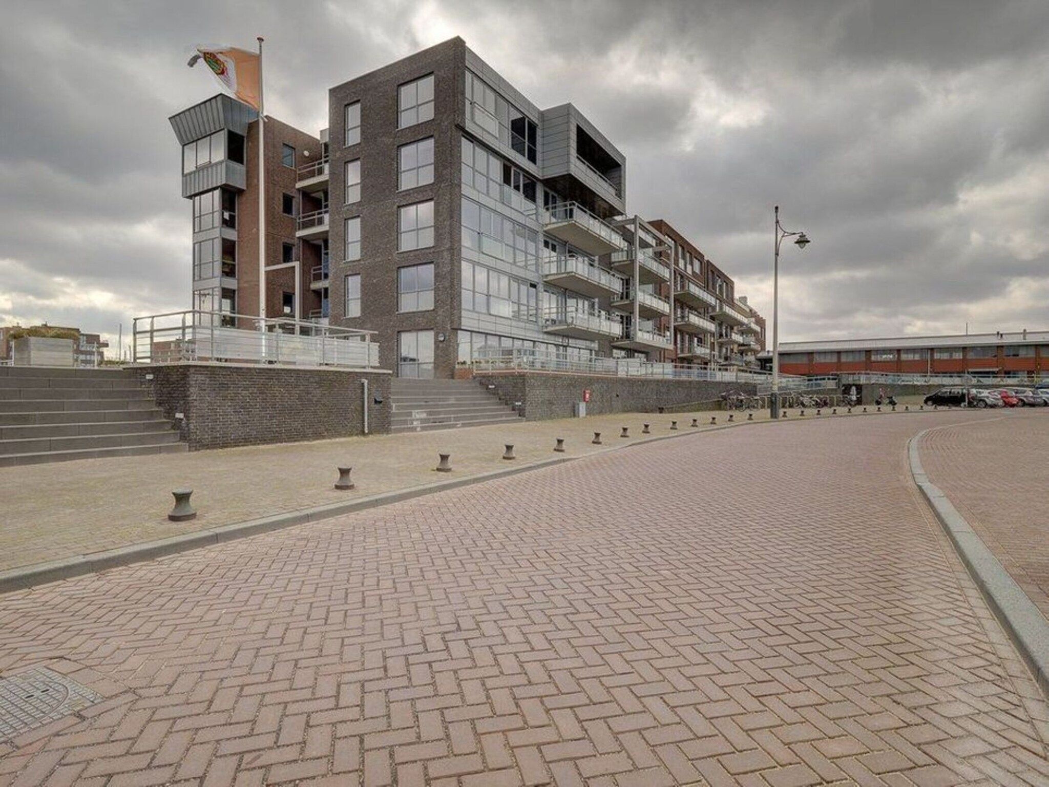 Scheveningen Harbour 28B in Den Haag - Foto 39 van 40