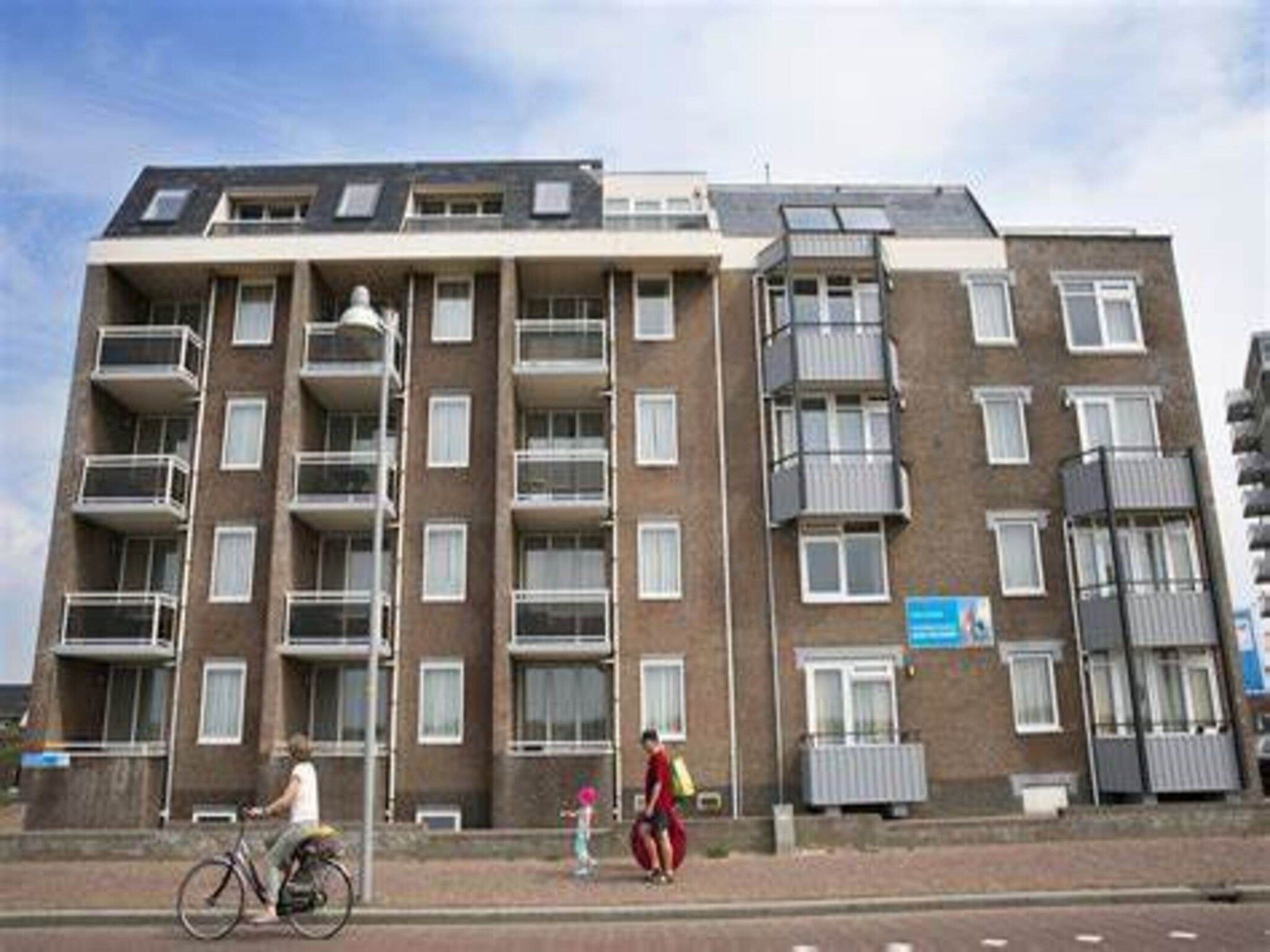 Scheveningen Harbour 28B in Den Haag - Foto 34 van 40