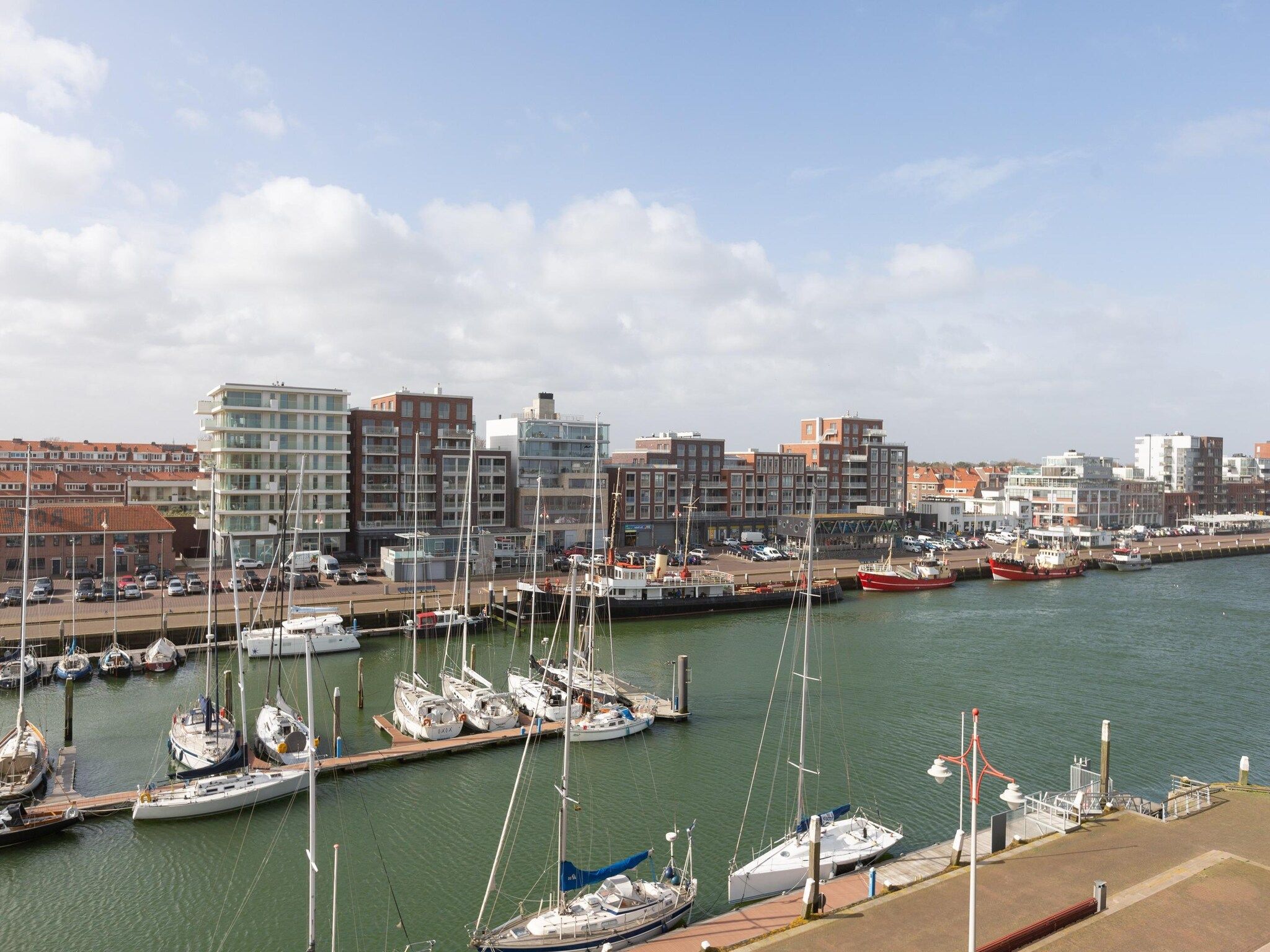 Scheveningen Harbour 28C in Den Haag - Foto 31 van 40