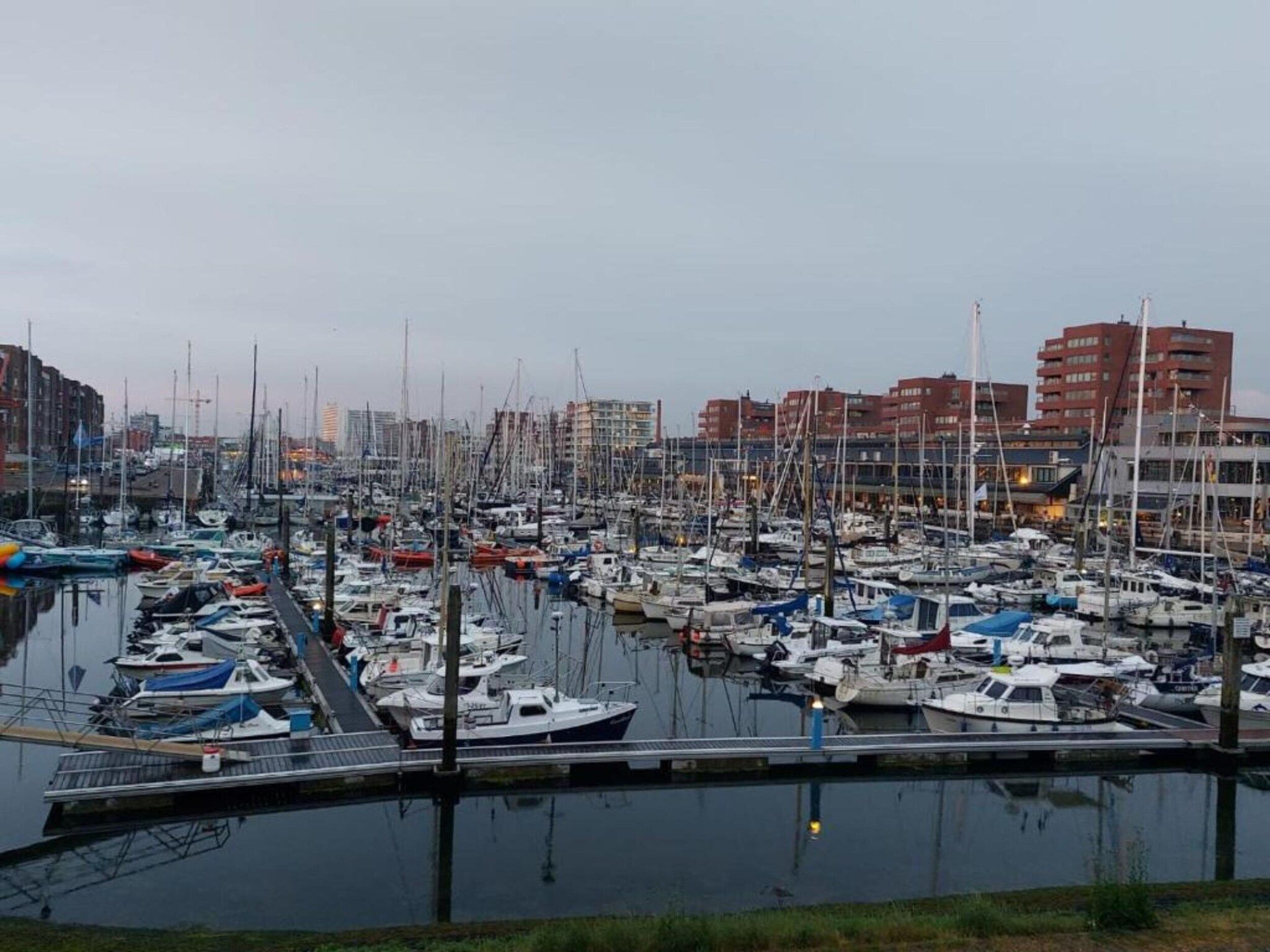 Scheveningen Harbour 58C in Den Haag - Foto 28 van 40