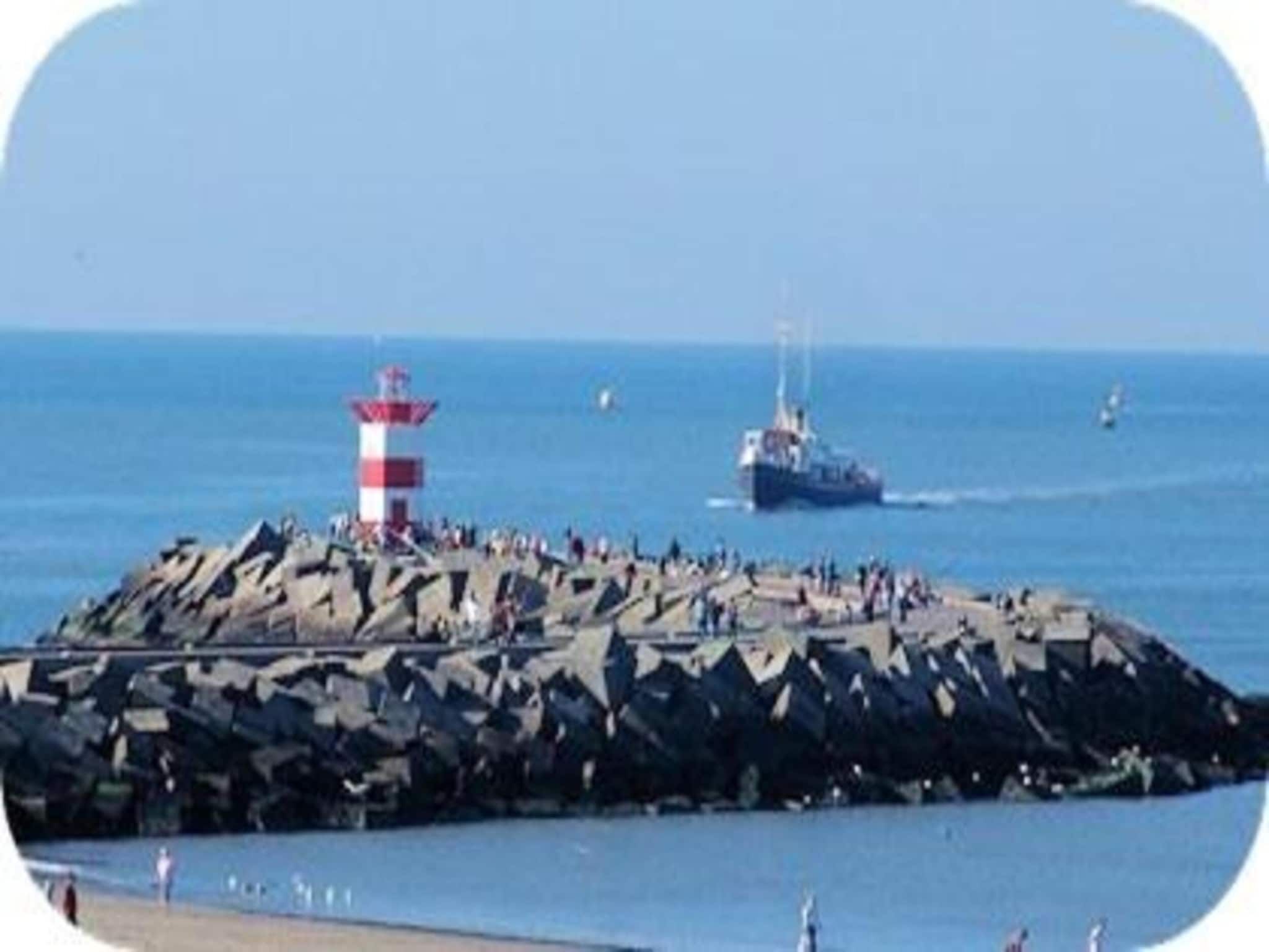 Scheveningen Harbour 70 in Den Haag - Foto 35 van 40