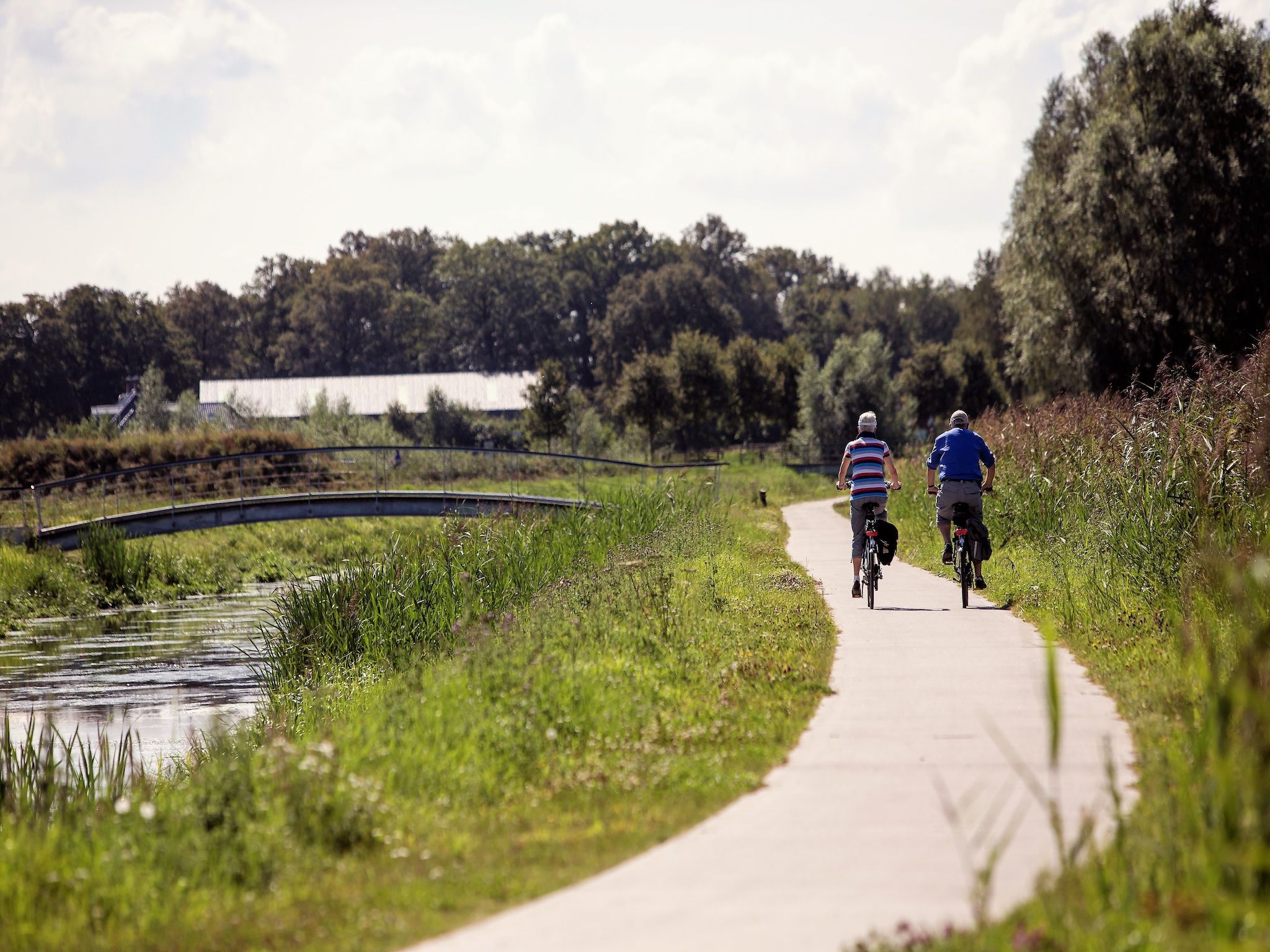 Vakantiepark Mölke 32 in Zuna - Foto 14 van 35