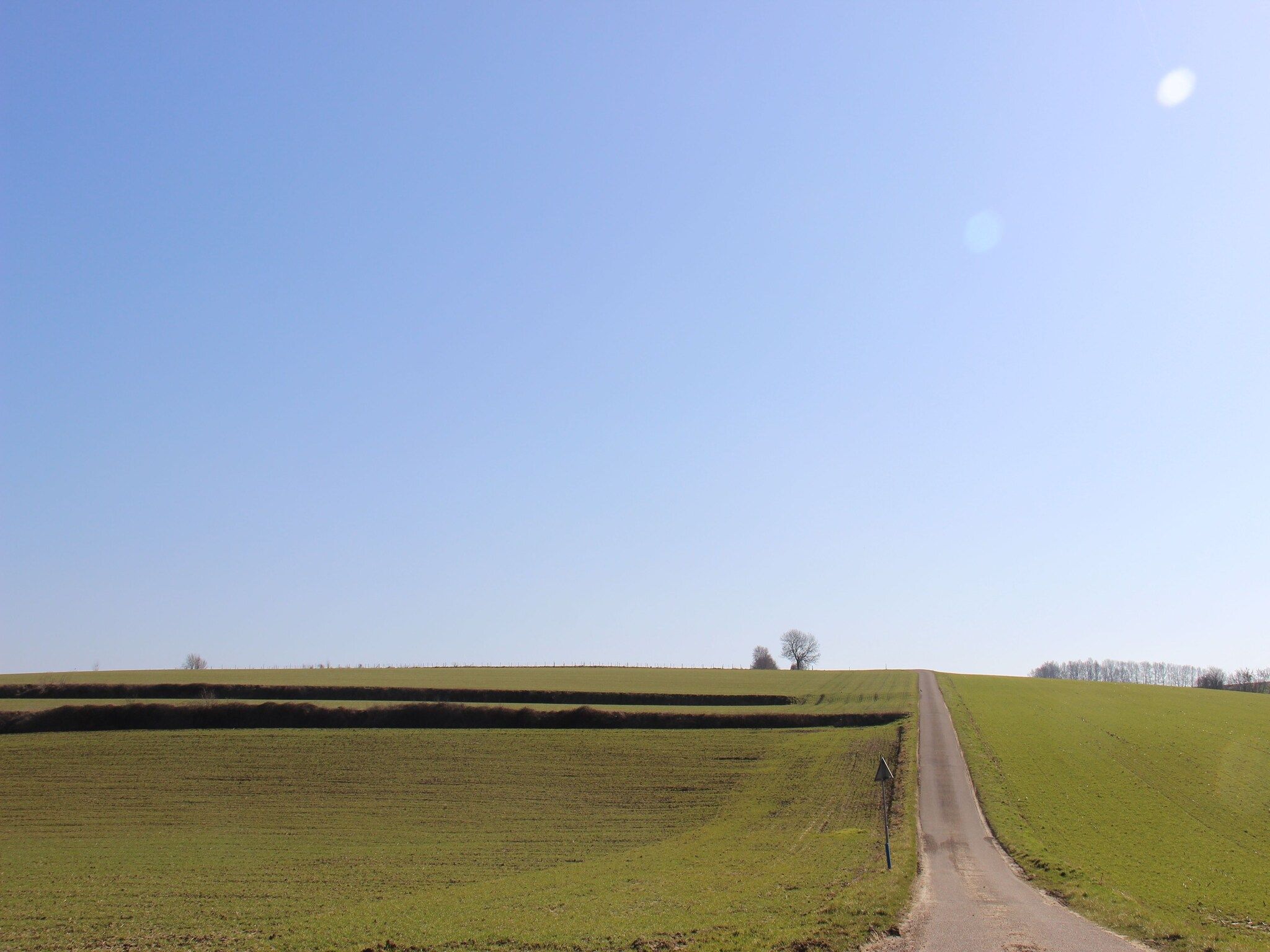 De omgeving van Valleyview Cottages - NR12 in Voerendaal