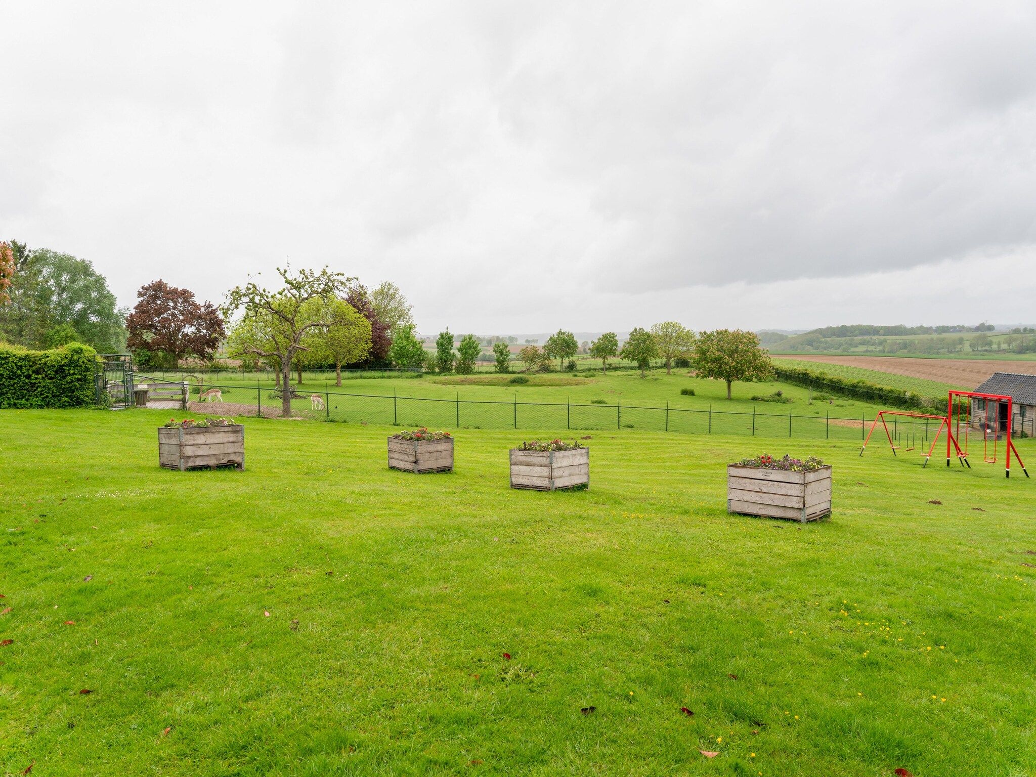 Valleyview Cottages - NR12 in Voerendaal - Foto 27 van 36