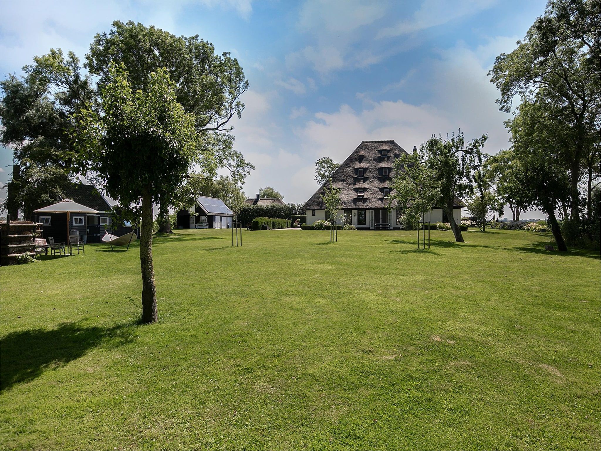 De Pauwenhof in Heiloo - Foto 46 van 58