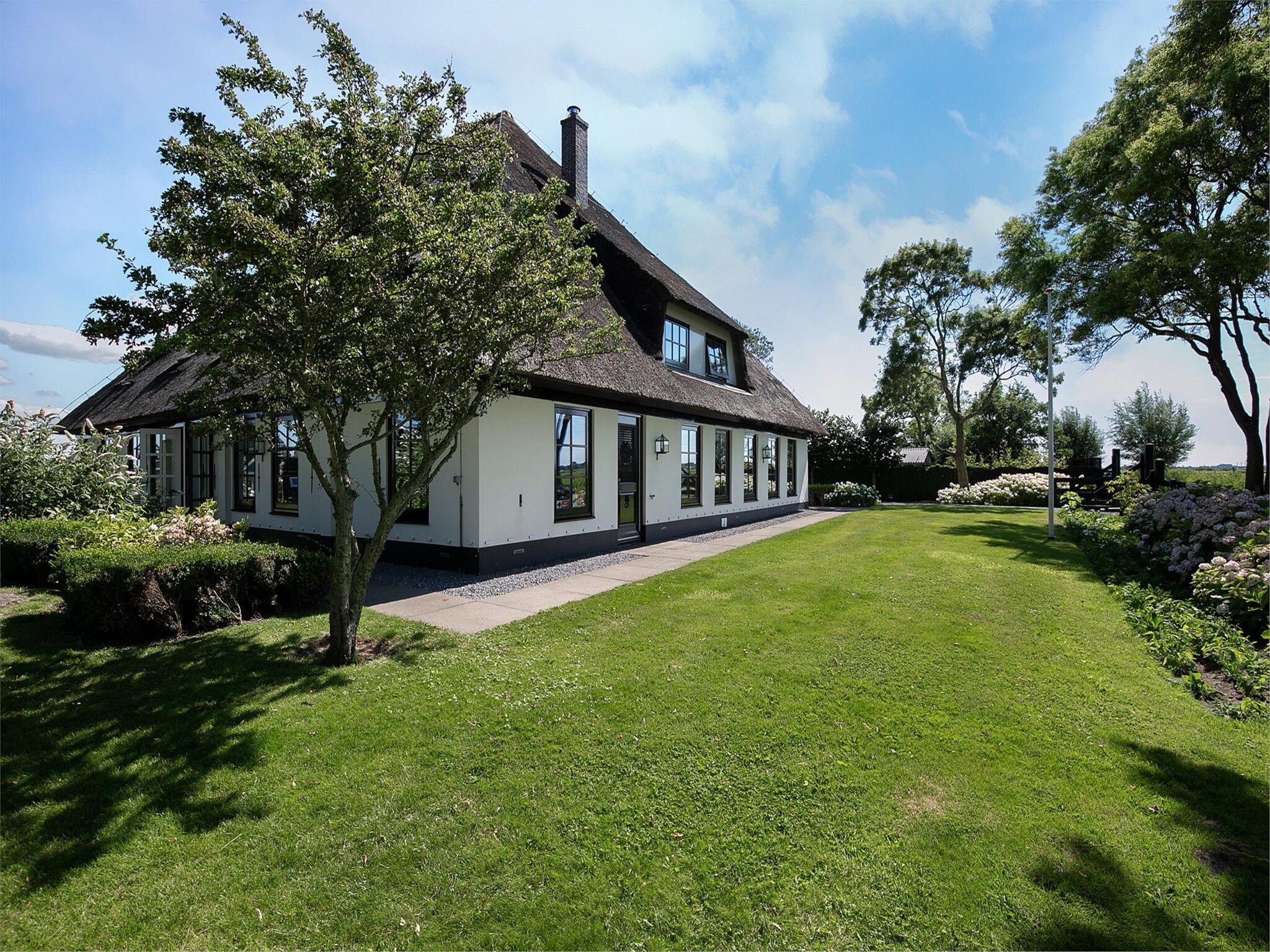 De Pauwenhof in Heiloo - Foto 50 van 58