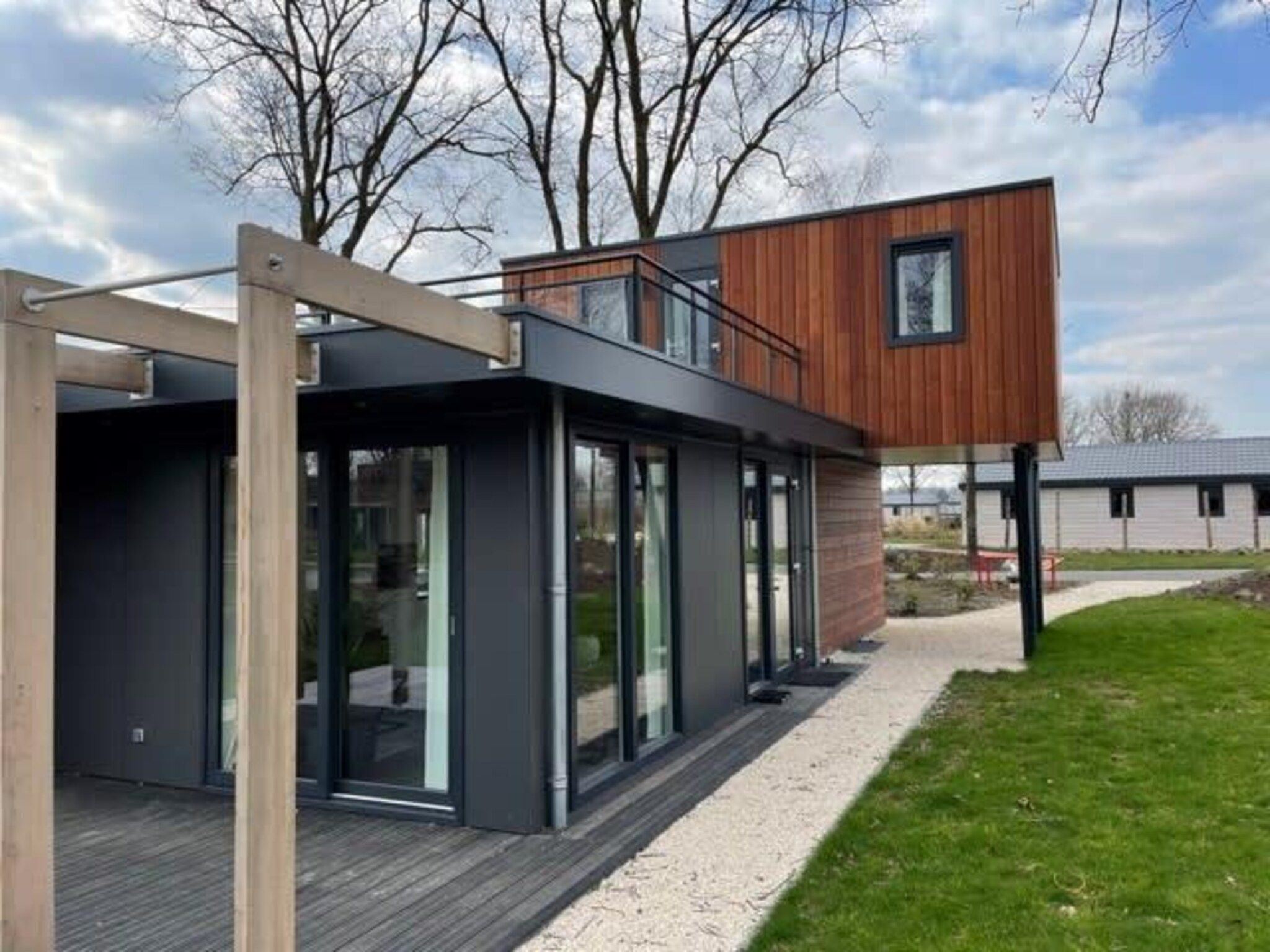 Pavilion l'etage 44 in Kaatsheuvel - Foto 46 van 57