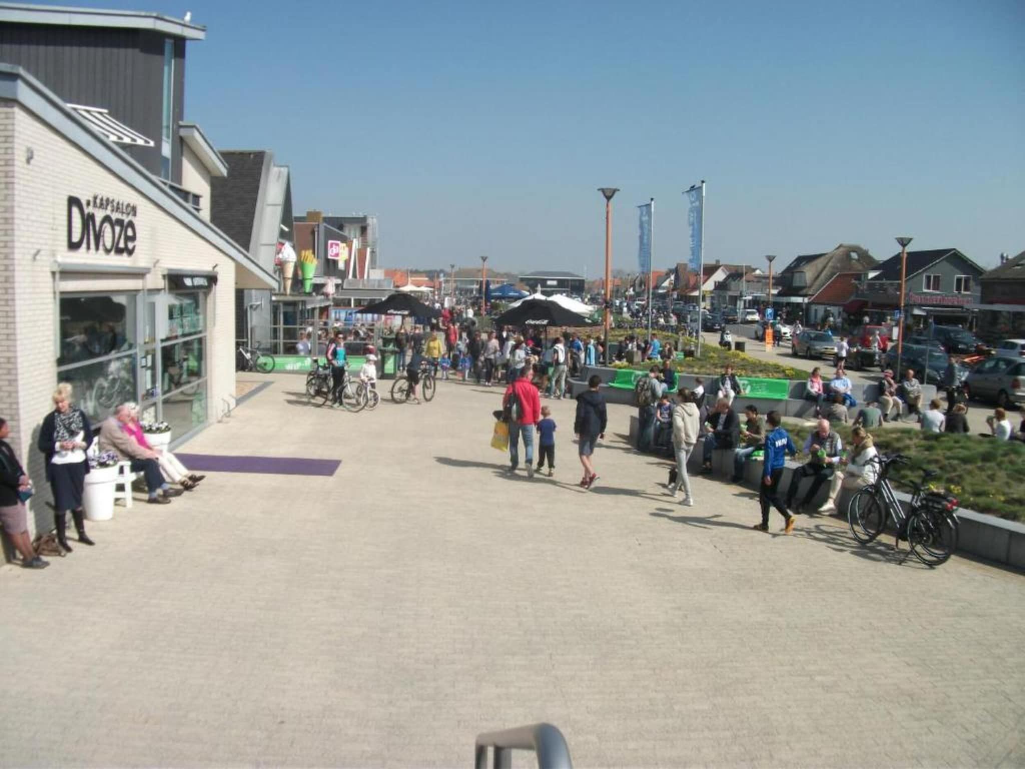 Vakantiepark Callassande 4 in Callantsoog - Foto 24 van 41