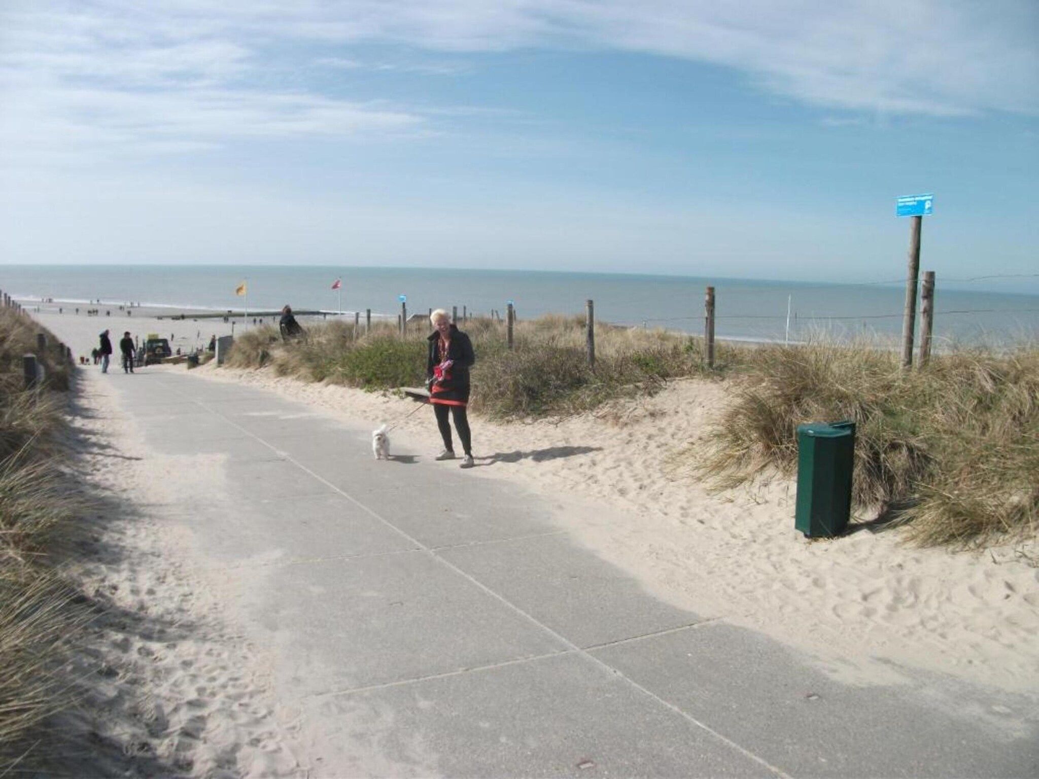 Vakantiepark Callassande 4 in Callantsoog - Foto 26 van 41