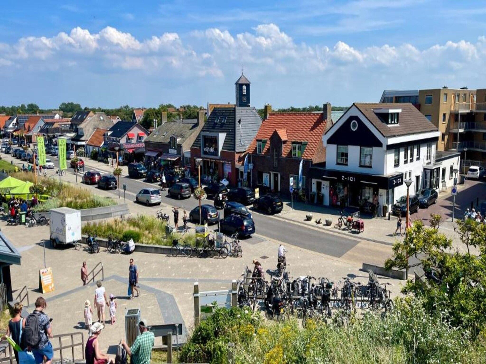 Vakantiepark Callassande 4 in Callantsoog - Foto 31 van 41