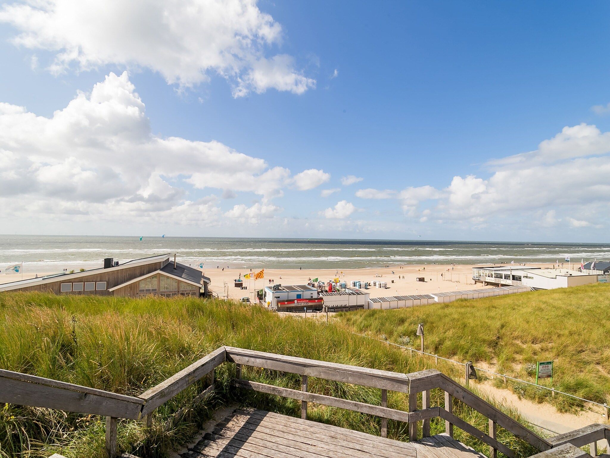Vitamine Zee in Egmond aan Zee - Foto 28 van 40