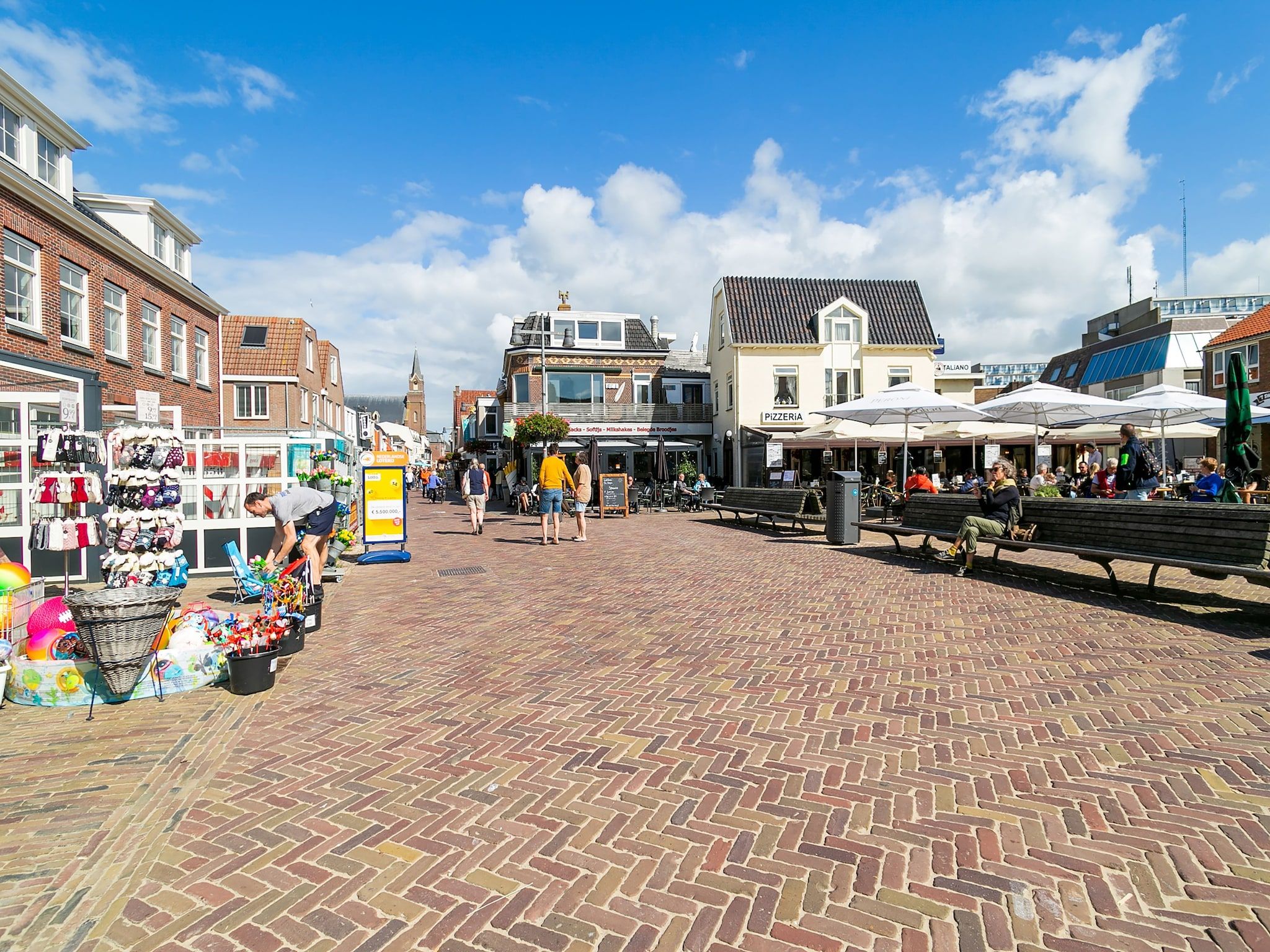 Vitamine Zee in Egmond aan Zee - Foto 26 van 40