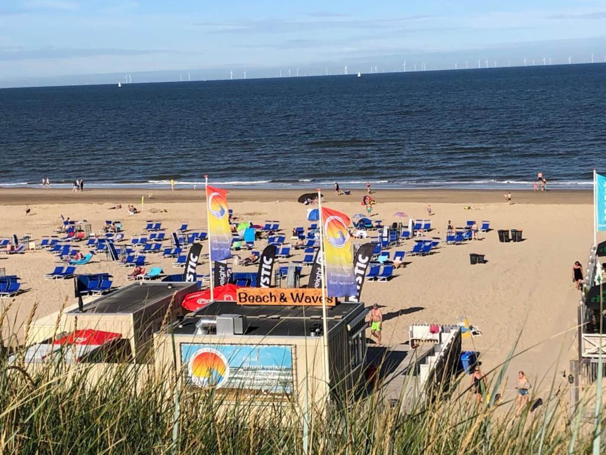 Vitamine Zee in Egmond aan Zee - Foto 38 van 40