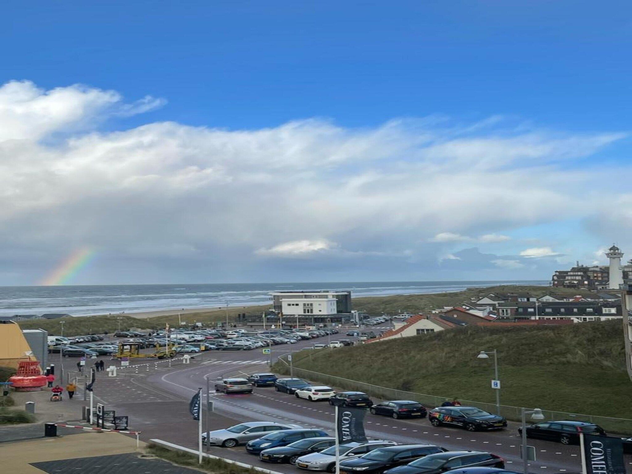 Vitamine Zee in Egmond aan Zee - Foto 37 van 40