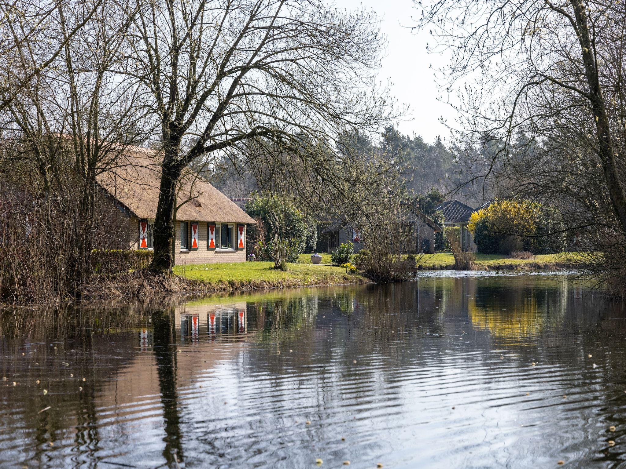 De Veluwse Hoevegaerde 2 in Putten - Foto 19 van 36