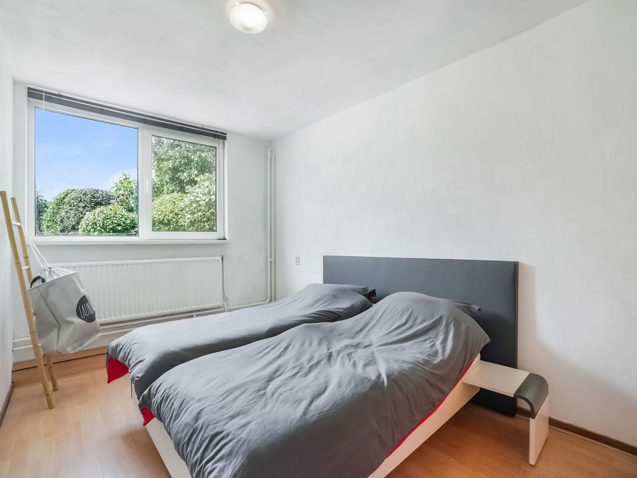 Een slaapkamer van Casa Acacia in Landgraaf