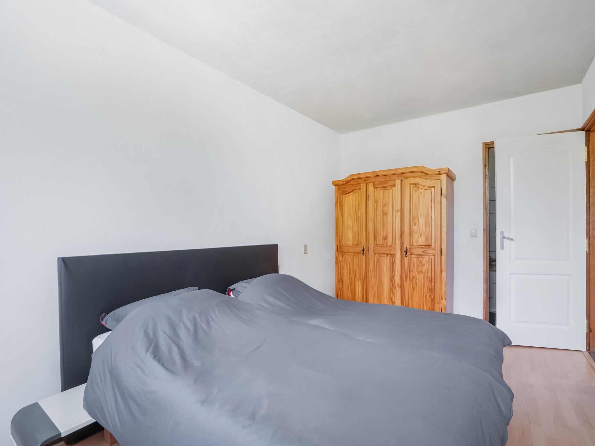 Een slaapkamer van Casa Acacia in Landgraaf