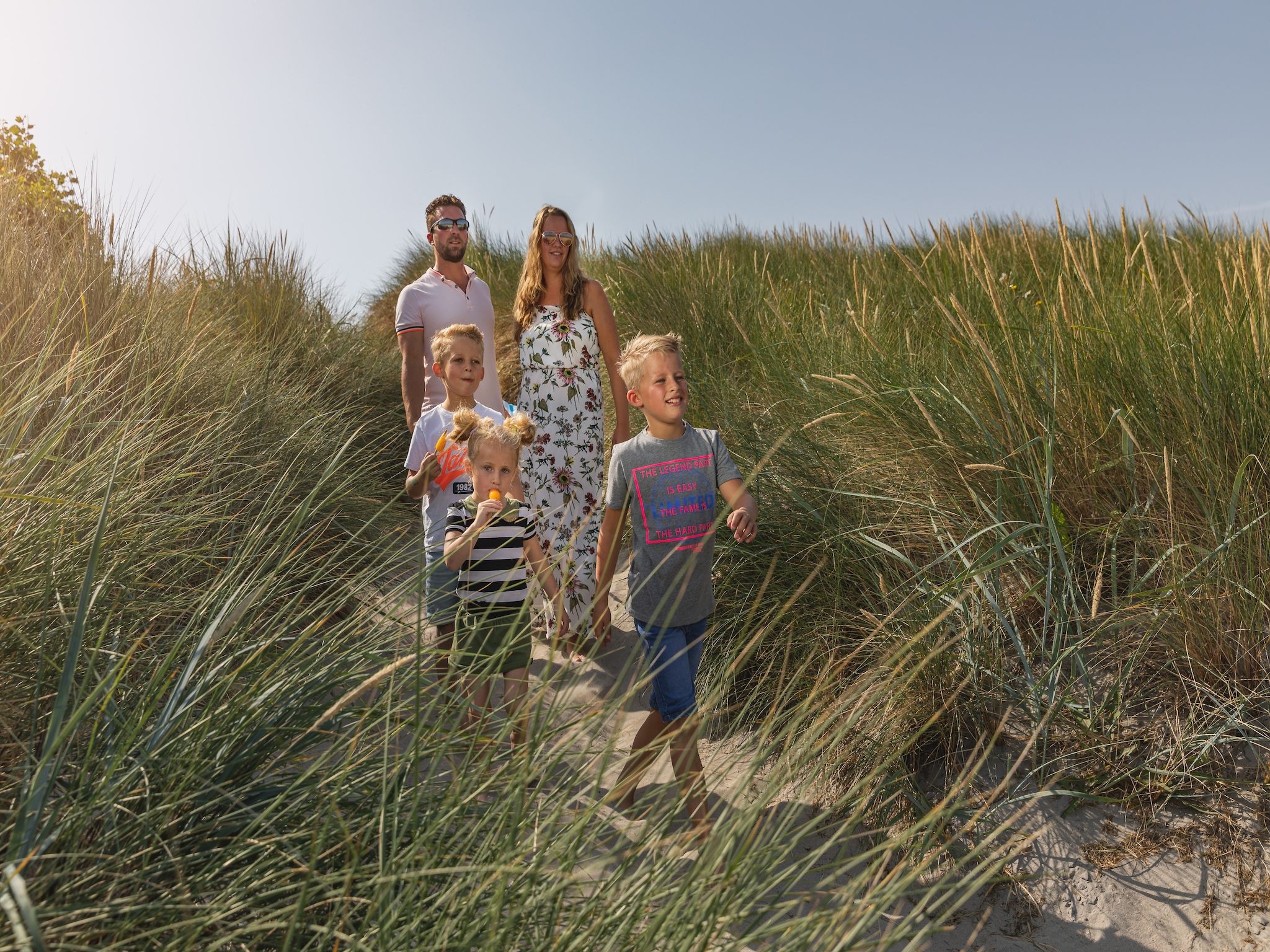 Noordzee Résidence De Banjaard 17 in Kamperland - Foto 24 van 40