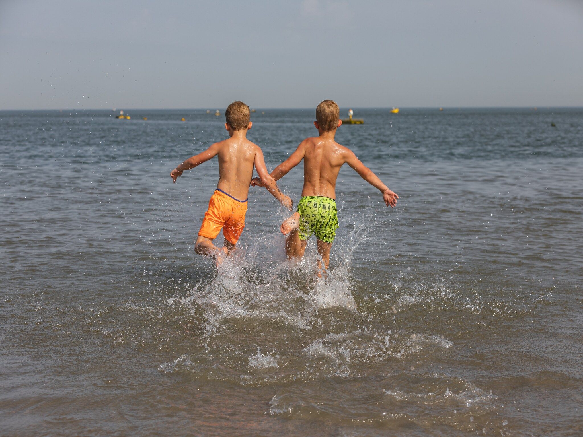 Noordzee Résidence De Banjaard 17 in Kamperland - Foto 22 van 40