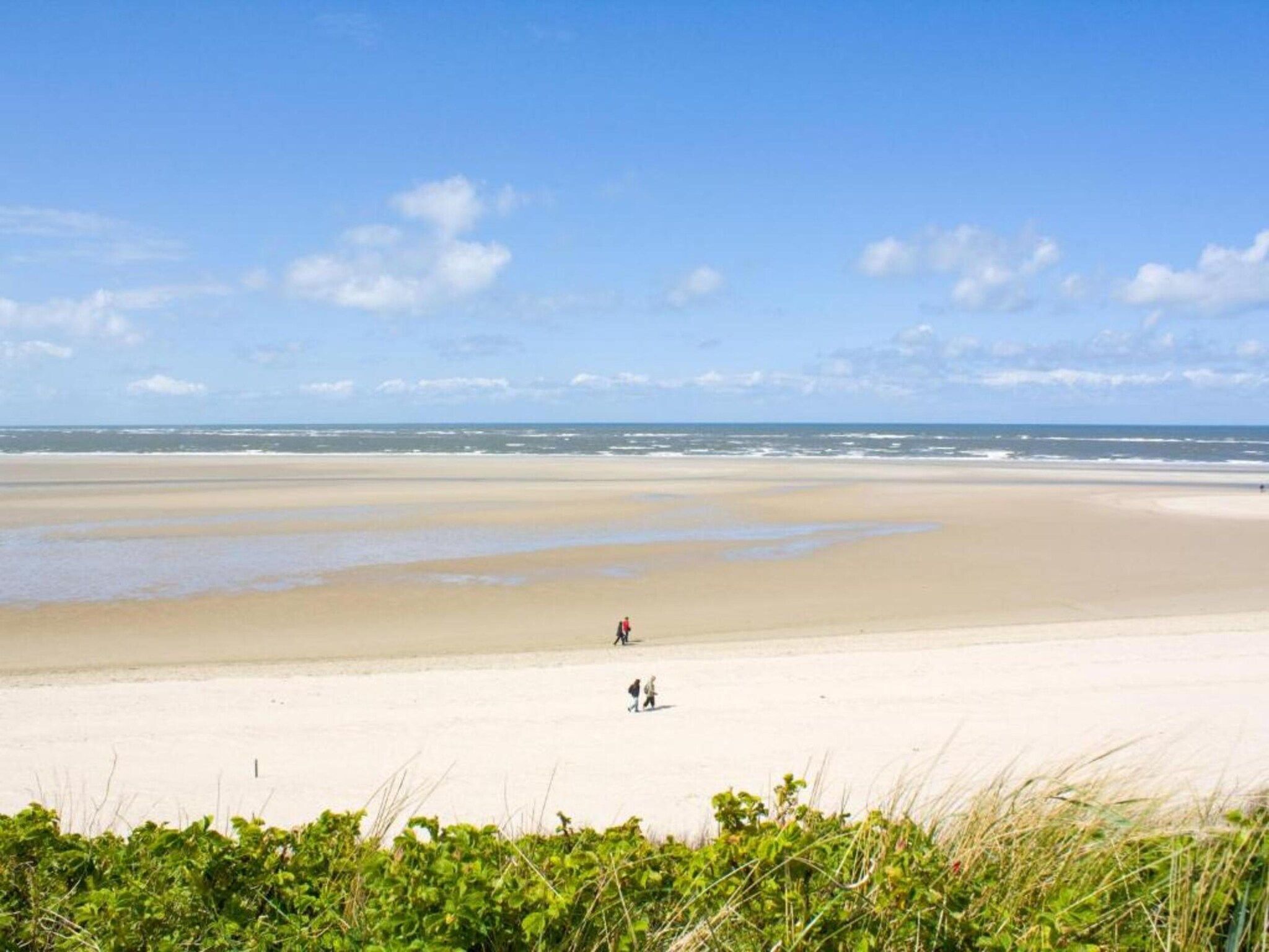 Noordzee Résidence De Banjaard 17 in Kamperland - Foto 27 van 40