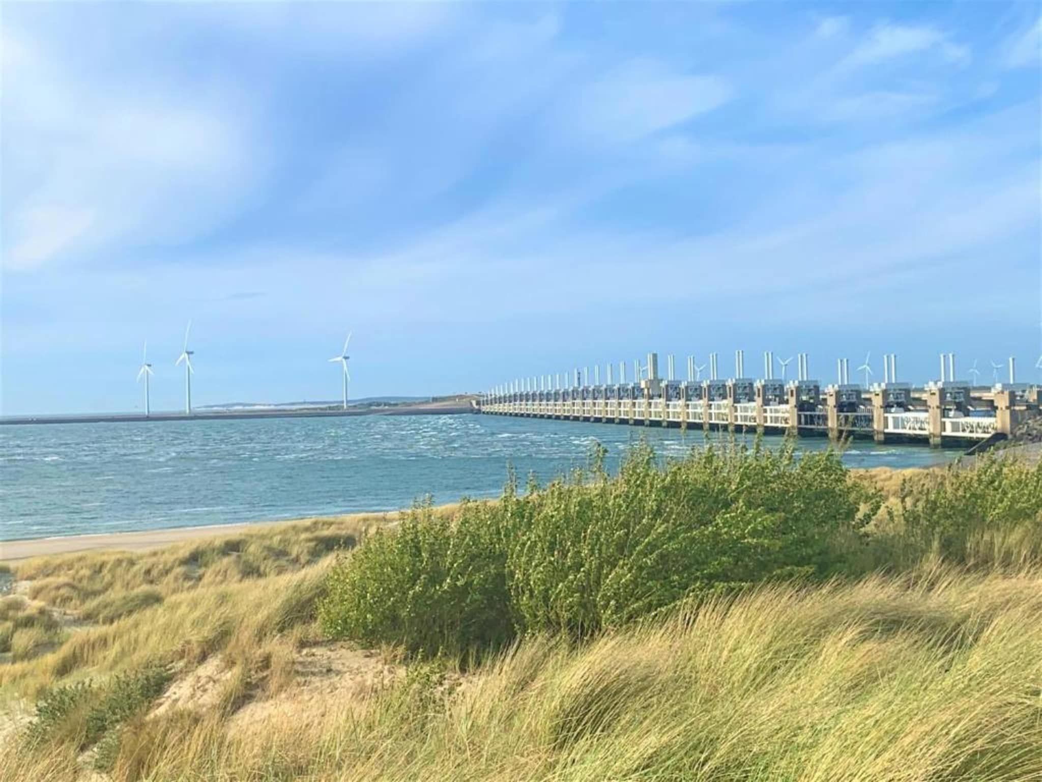 Noordzee Résidence De Banjaard 19 in Kamperland - Foto 33 van 40