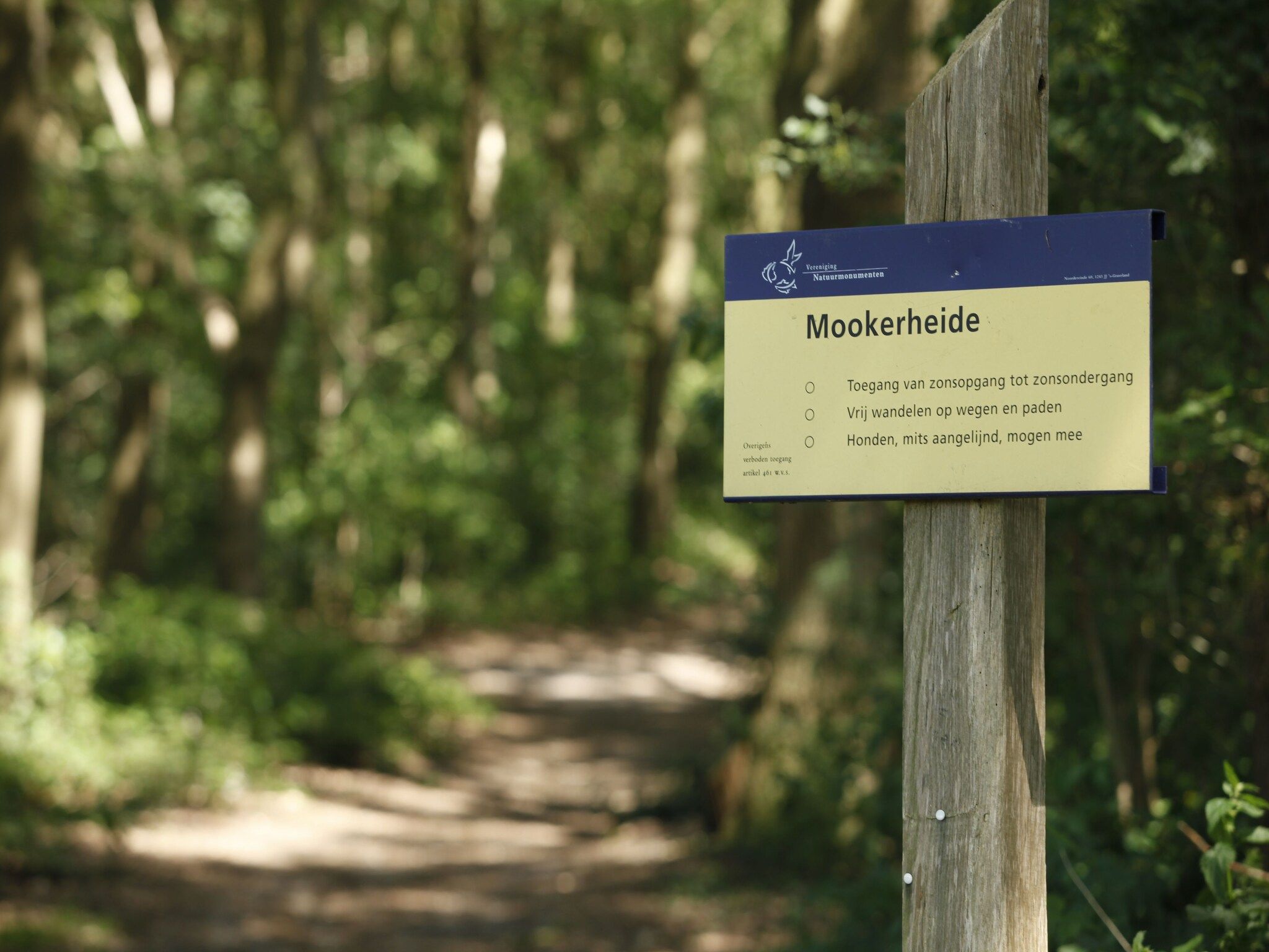 Vakantie bij Meeussen - Schuttersoord 2 in Mook - Foto 20 van 40