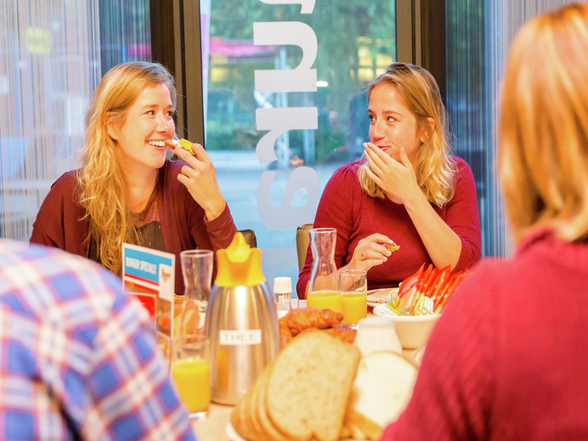 Parkfaciliteiten bij Vakantiepark de Katjeskelder 16 in Oosterhout