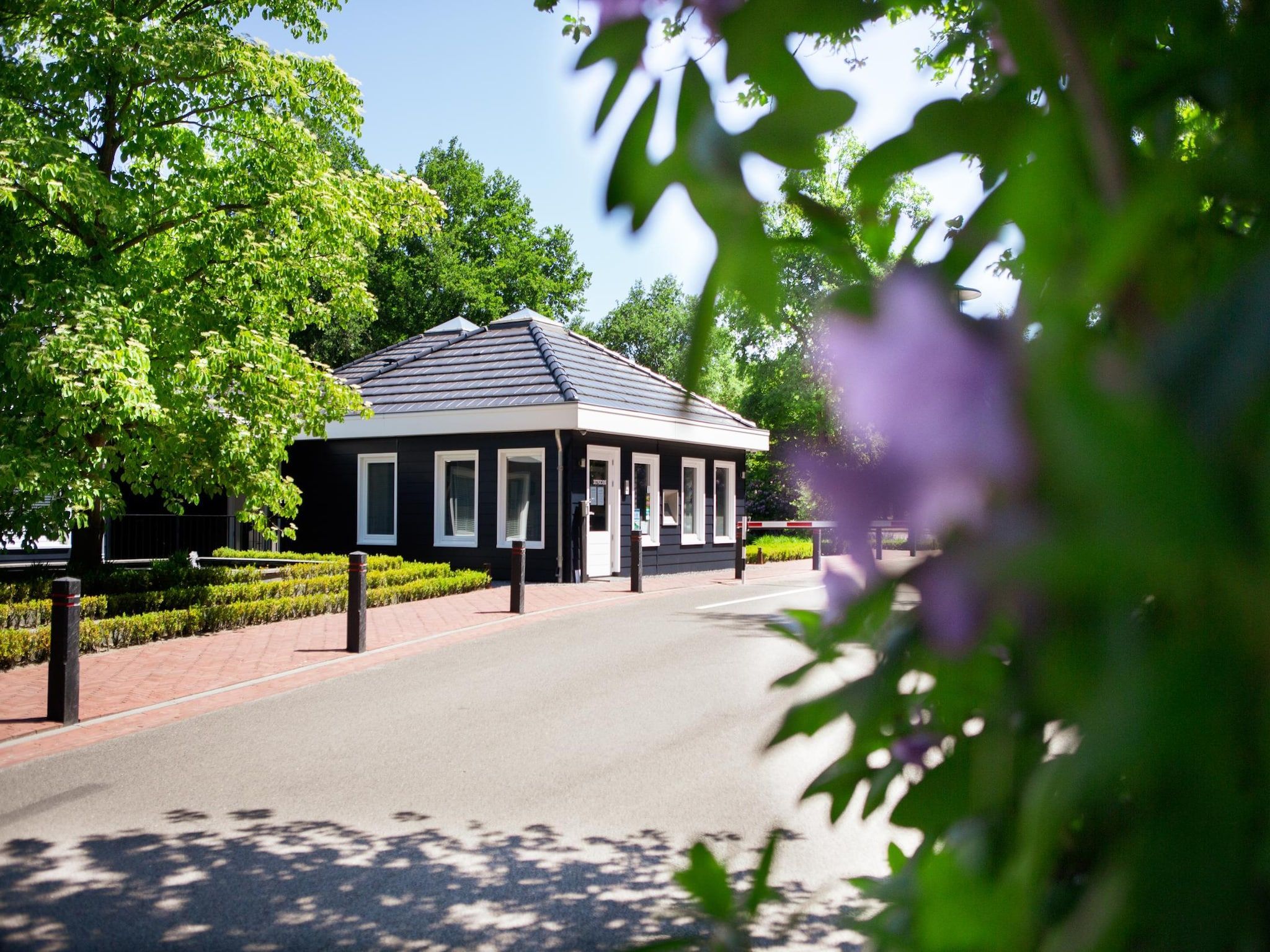 Sfeerbeeld van Vakantiepark Latour 3 in Oirschot
